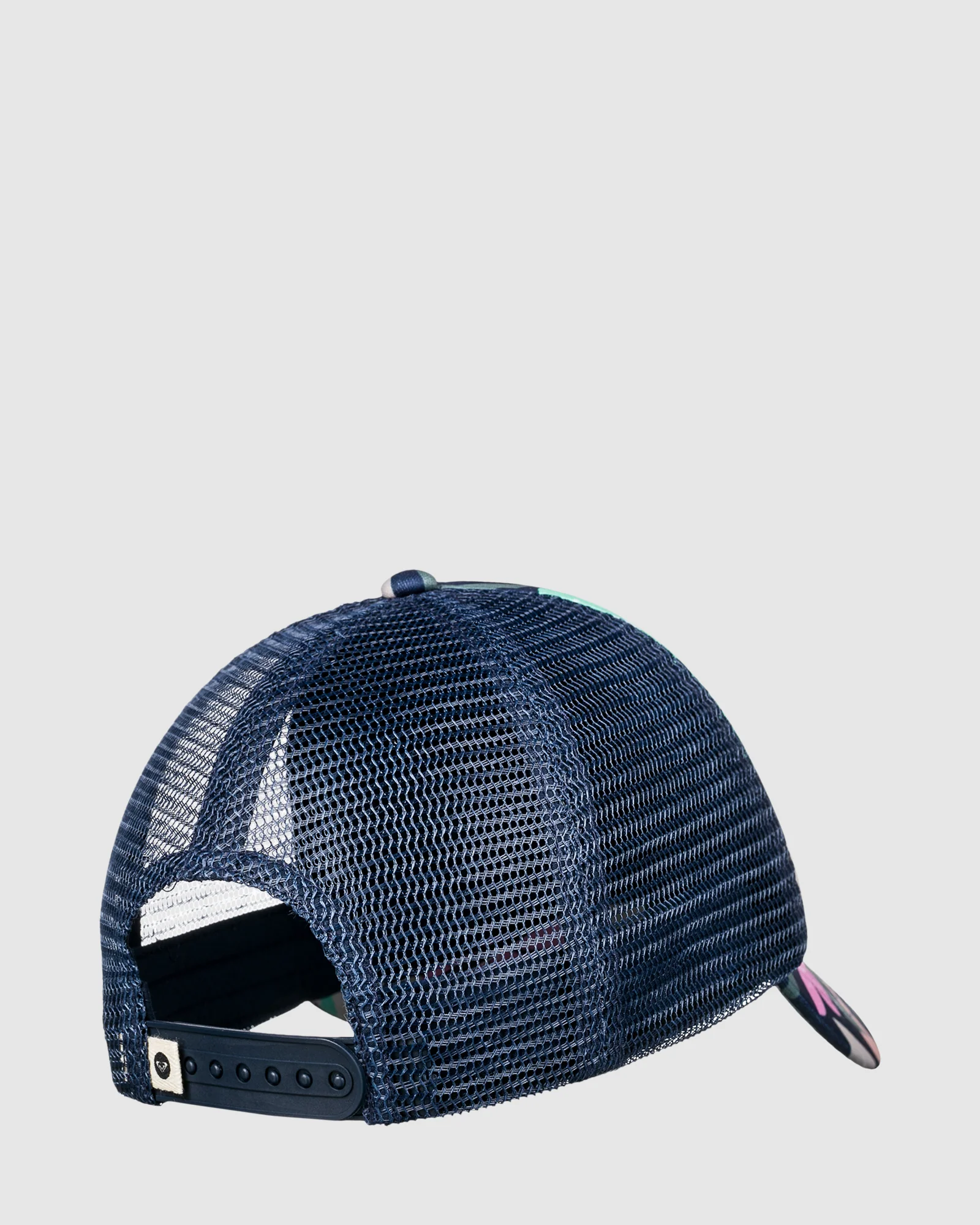 Girls Honey Coconut Trucker Cap - Image 3