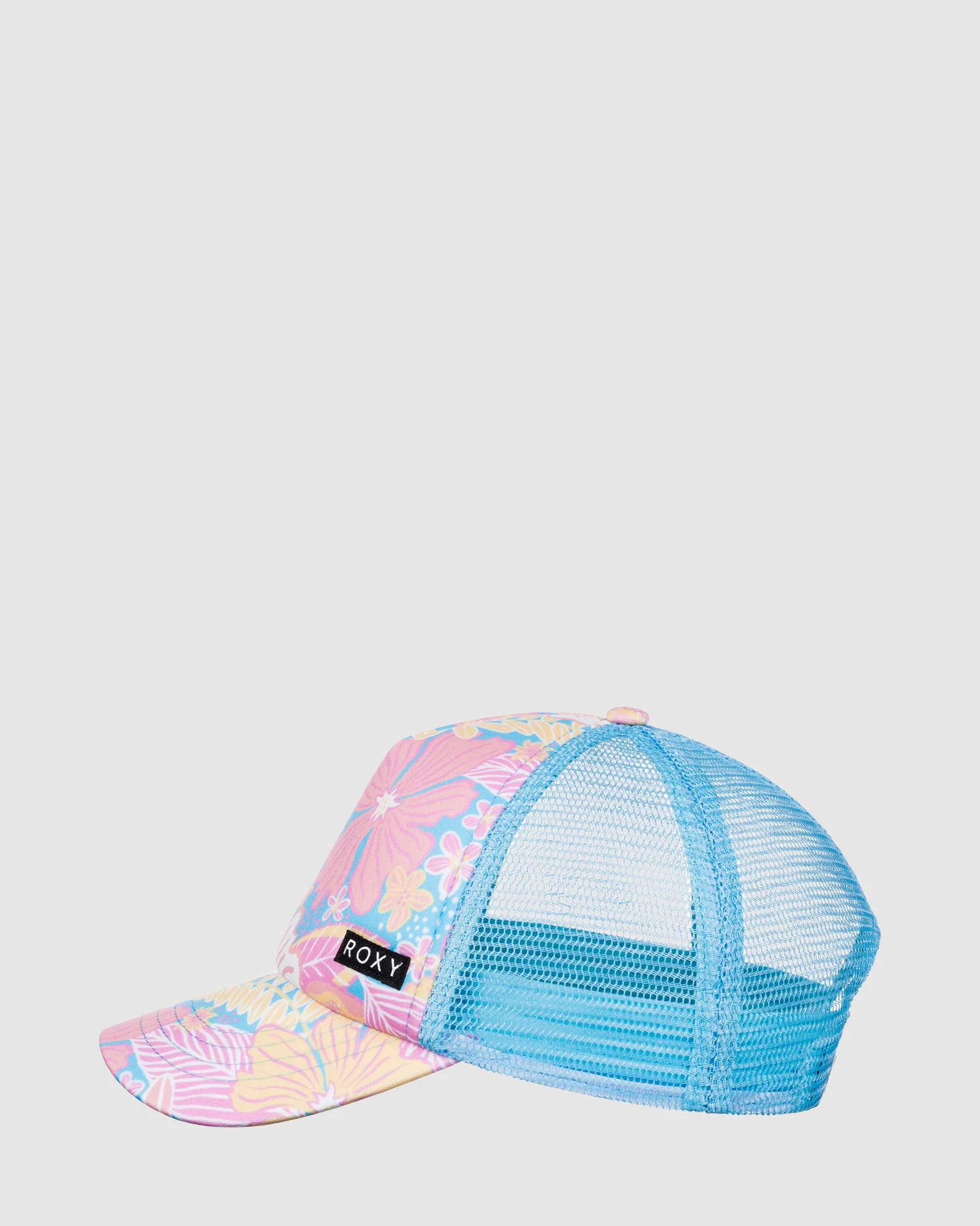 Girls 8-16 Honey Coconut Trucker Cap - Image 2