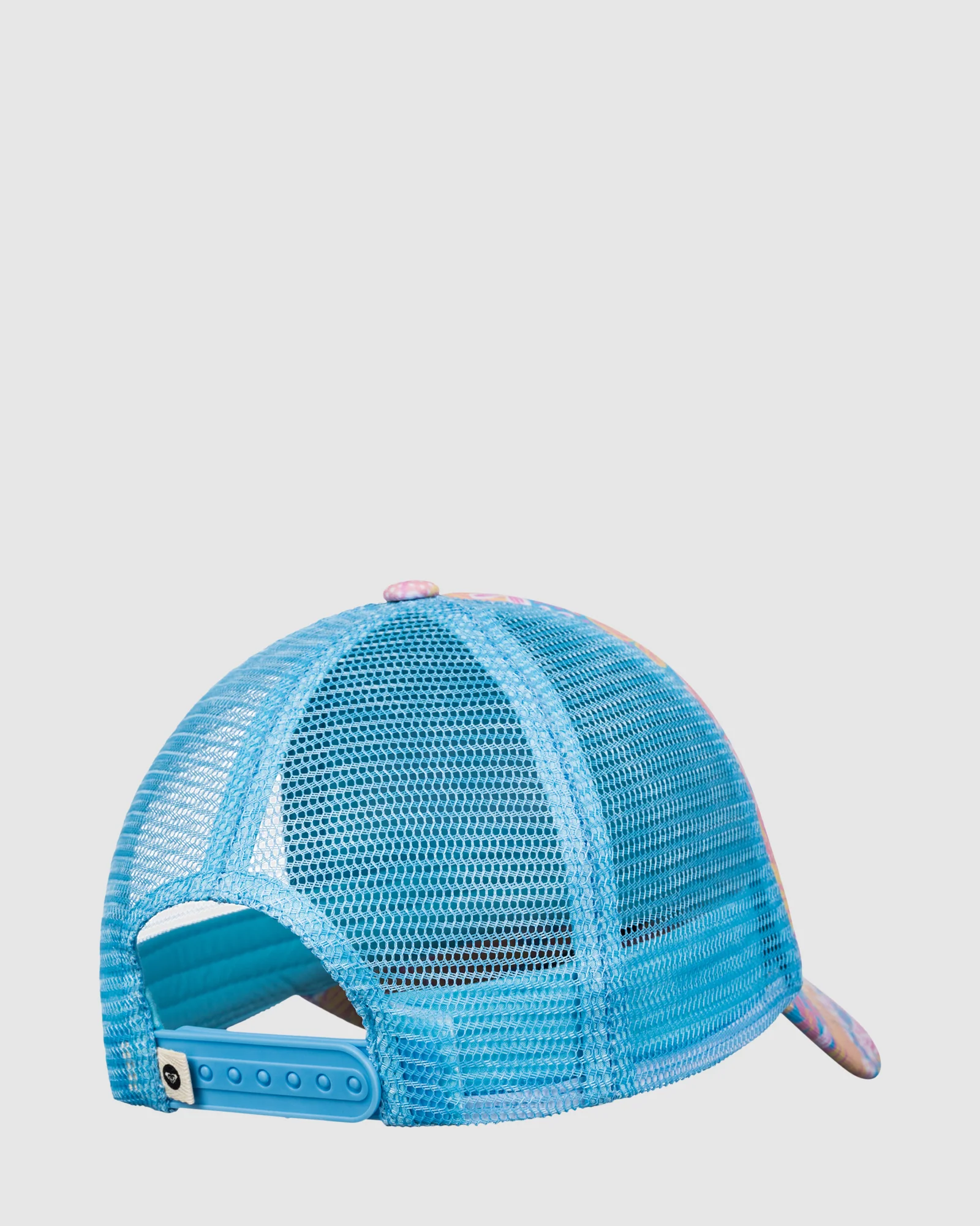 Girls 8-16 Honey Coconut Trucker Cap - Image 3