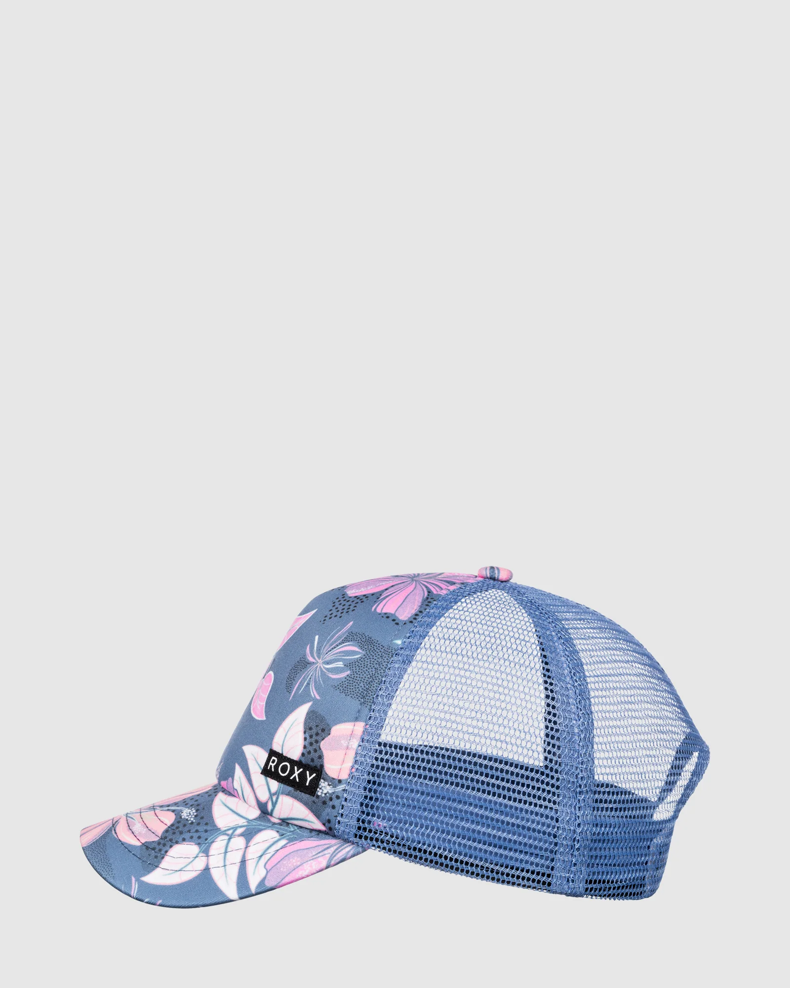 Girls 8-16 Honey Coconut Trucker Cap - Image 2