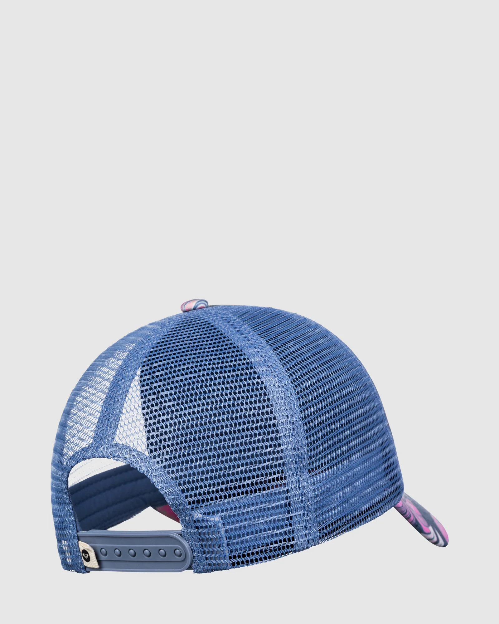 Girls 8-16 Honey Coconut Trucker Cap - Image 3