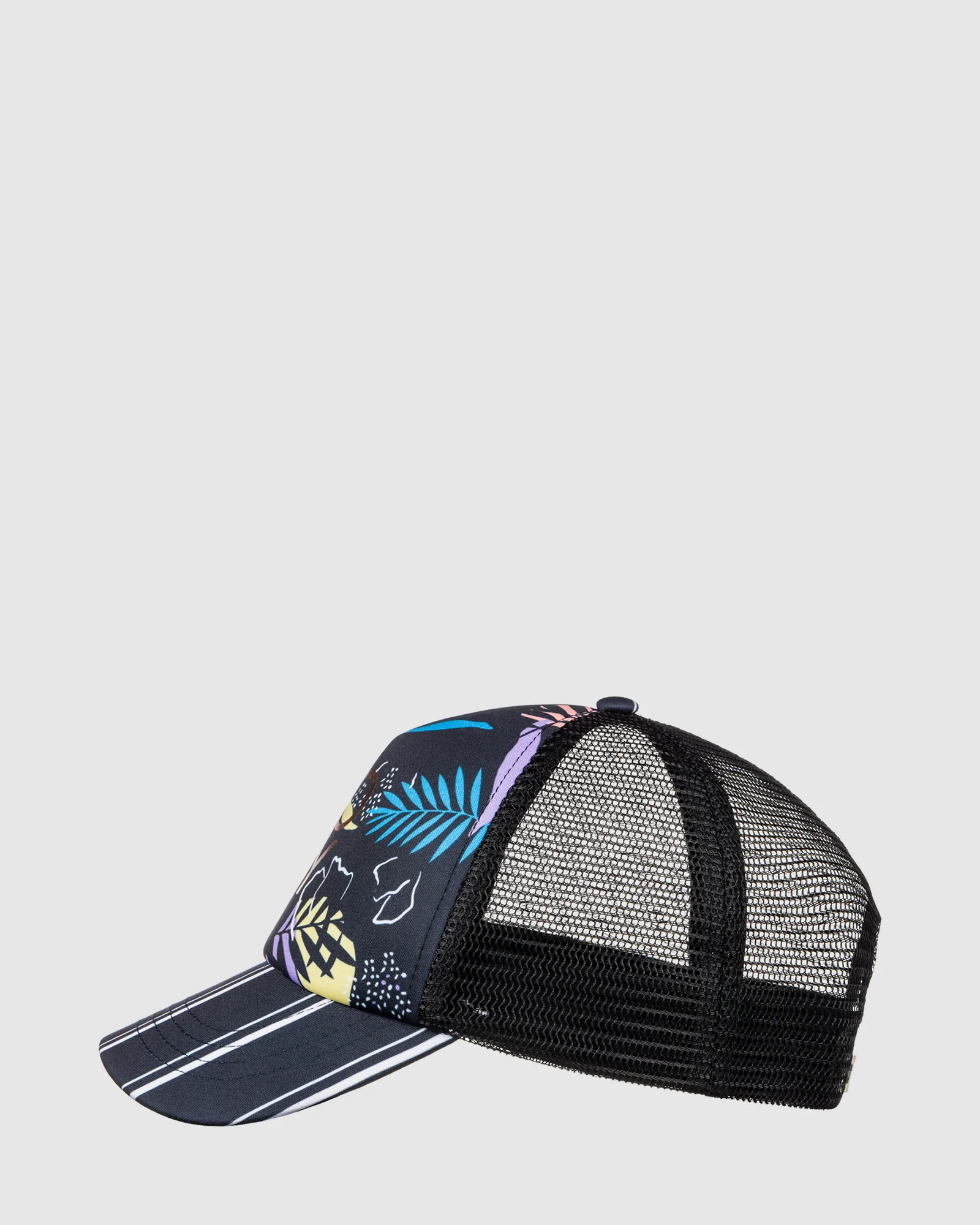 Girls 8-16 Honey Coconut Cap - Image 2