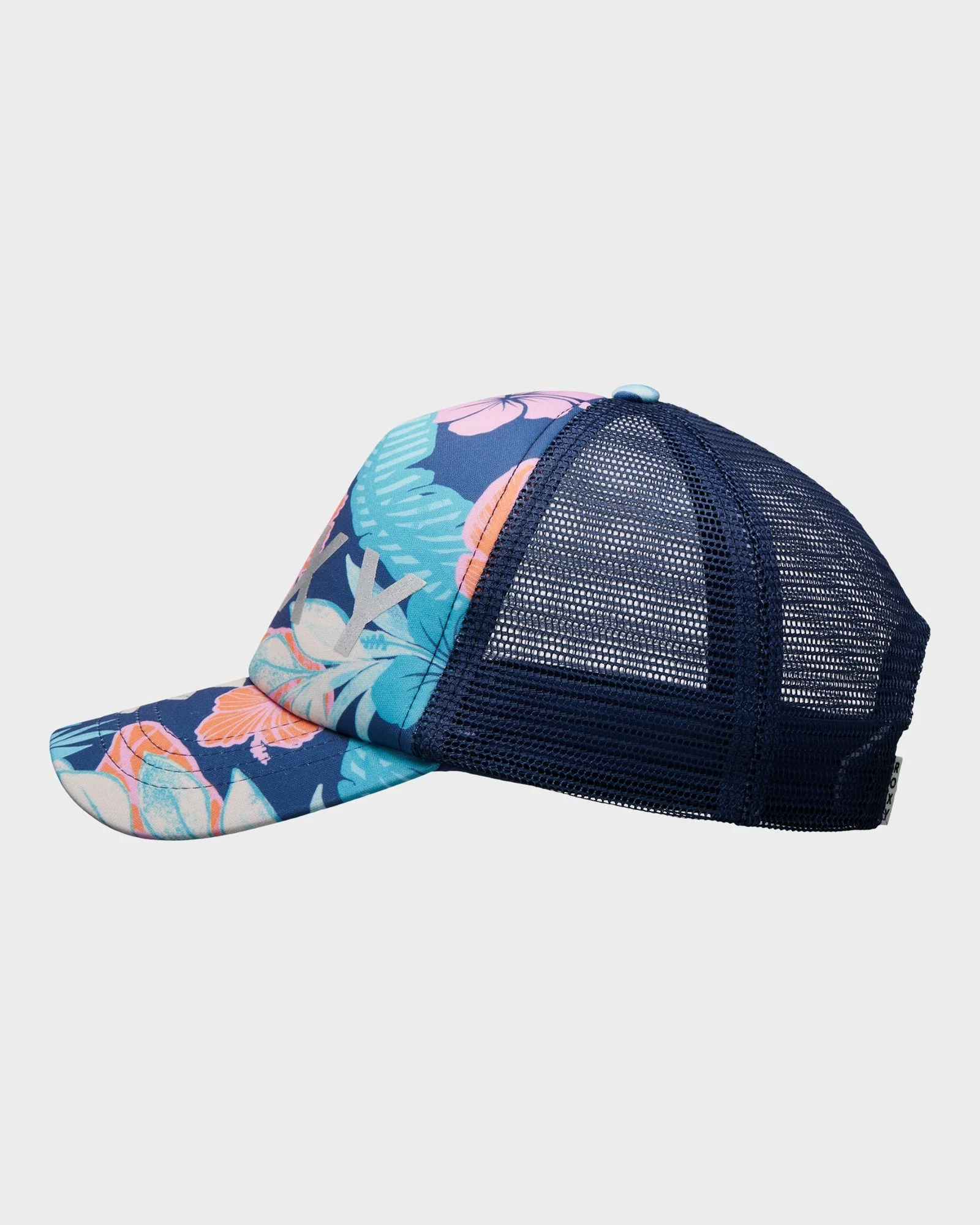 Girls 8-16 Honey Coconut Cap - Image 2