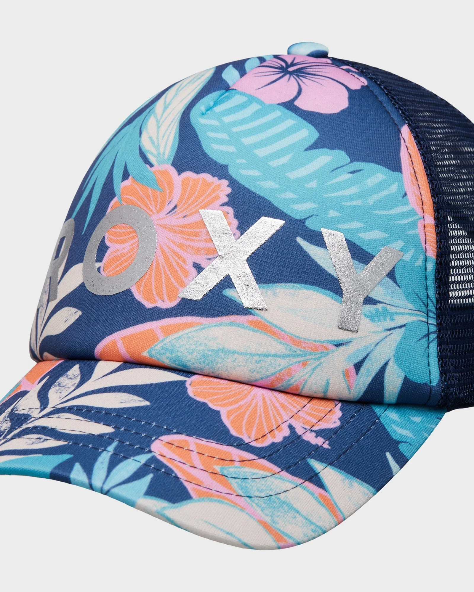 Girls 8-16 Honey Coconut Cap - Image 4