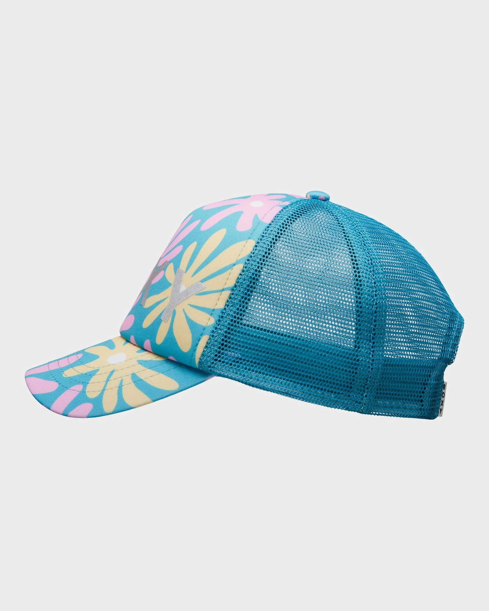 Girls 8-16 Honey Coconut Cap - Image 2