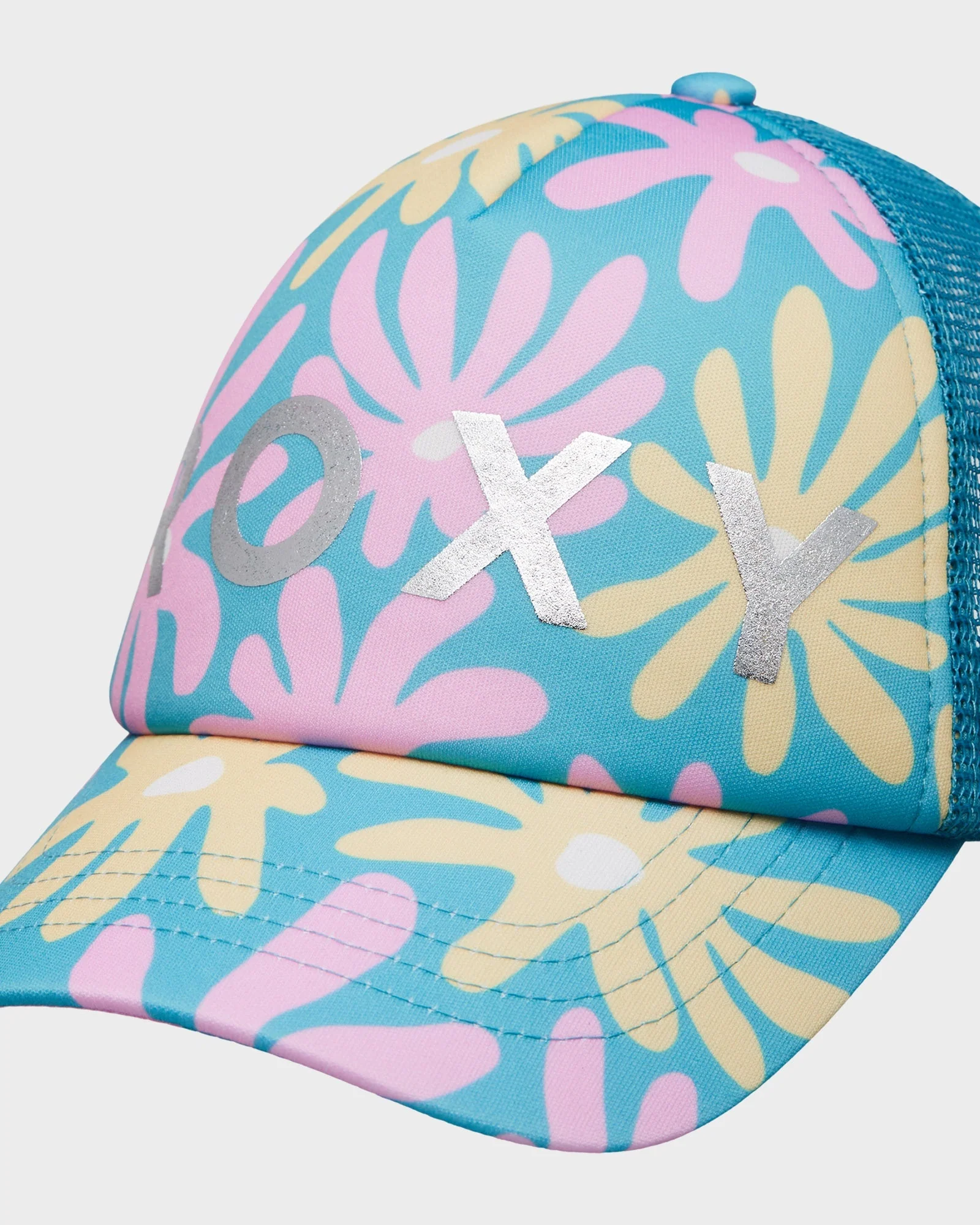 Girls 8-16 Honey Coconut Cap - Image 3