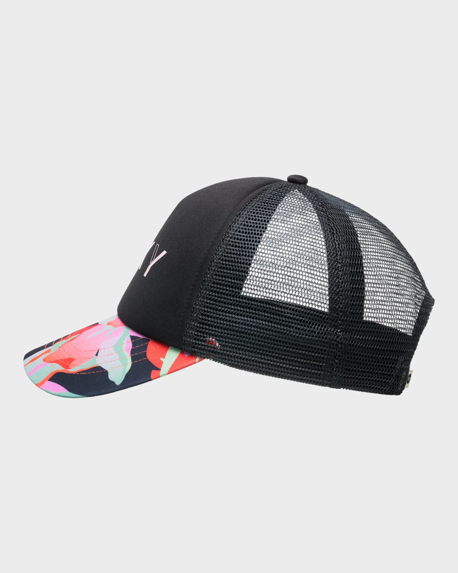 Girls 4-16 Honey Coconut Cap - Image 2