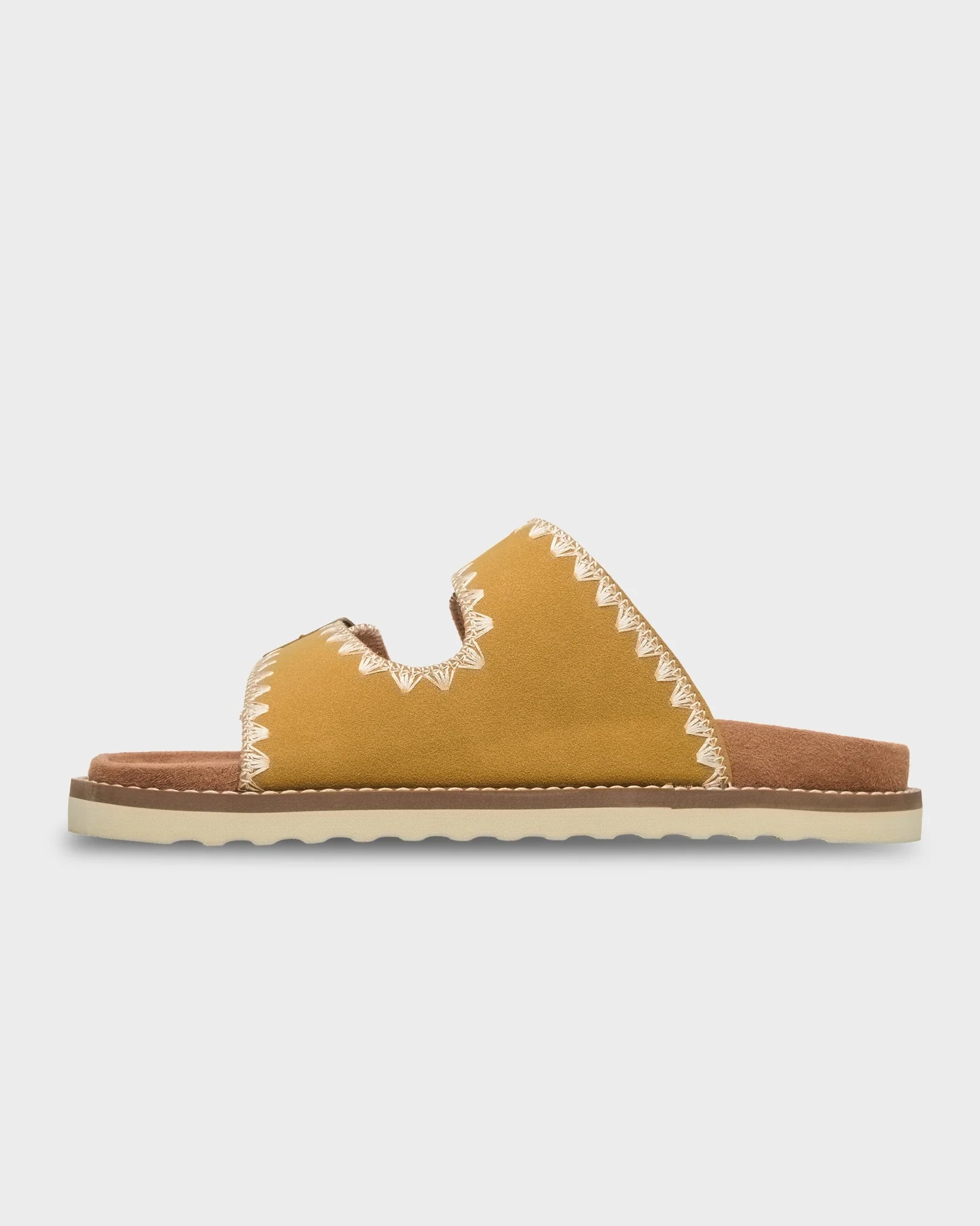 Womens Syndira Slides - Image 3