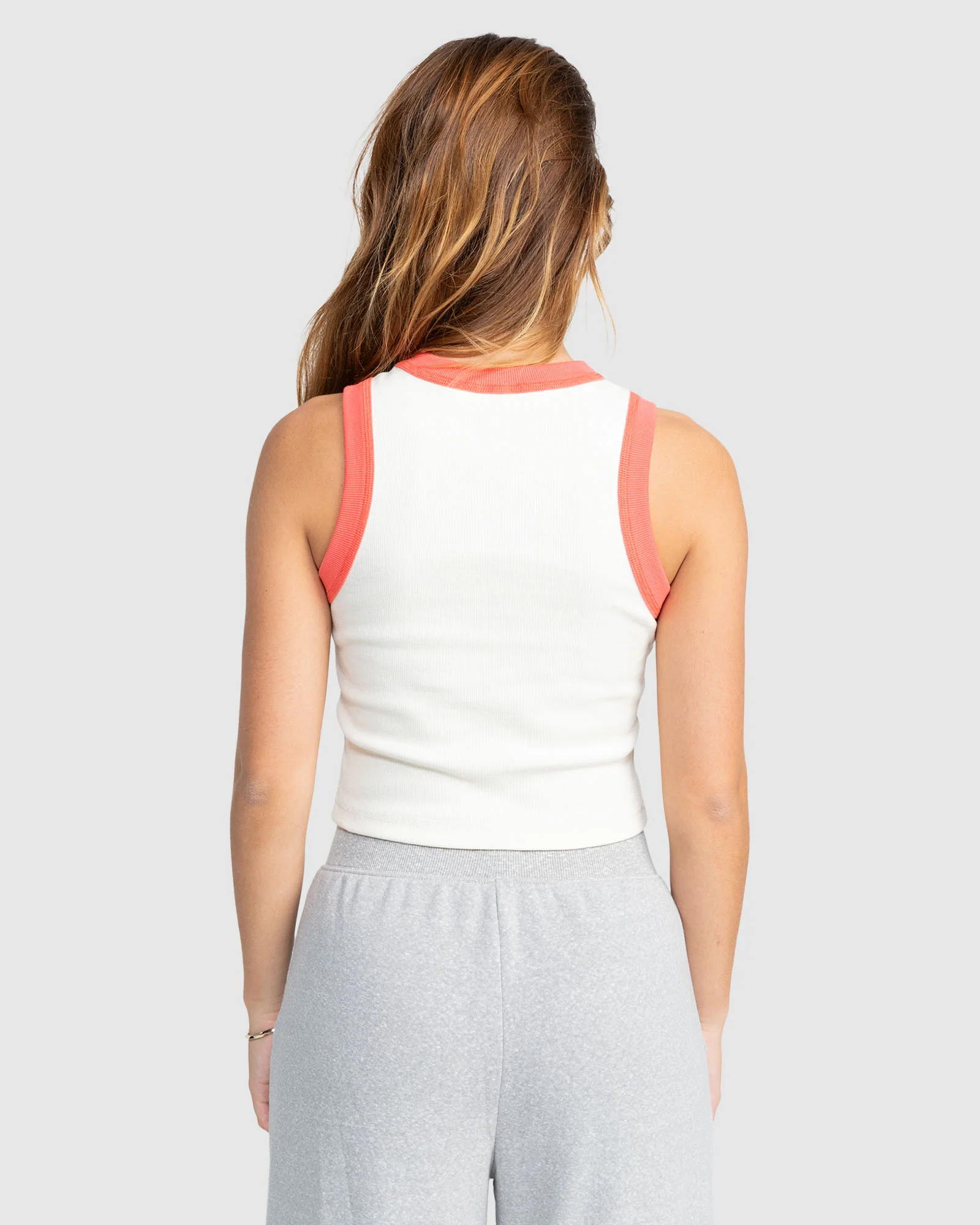 Womens Iconic Days Tank - Image 2