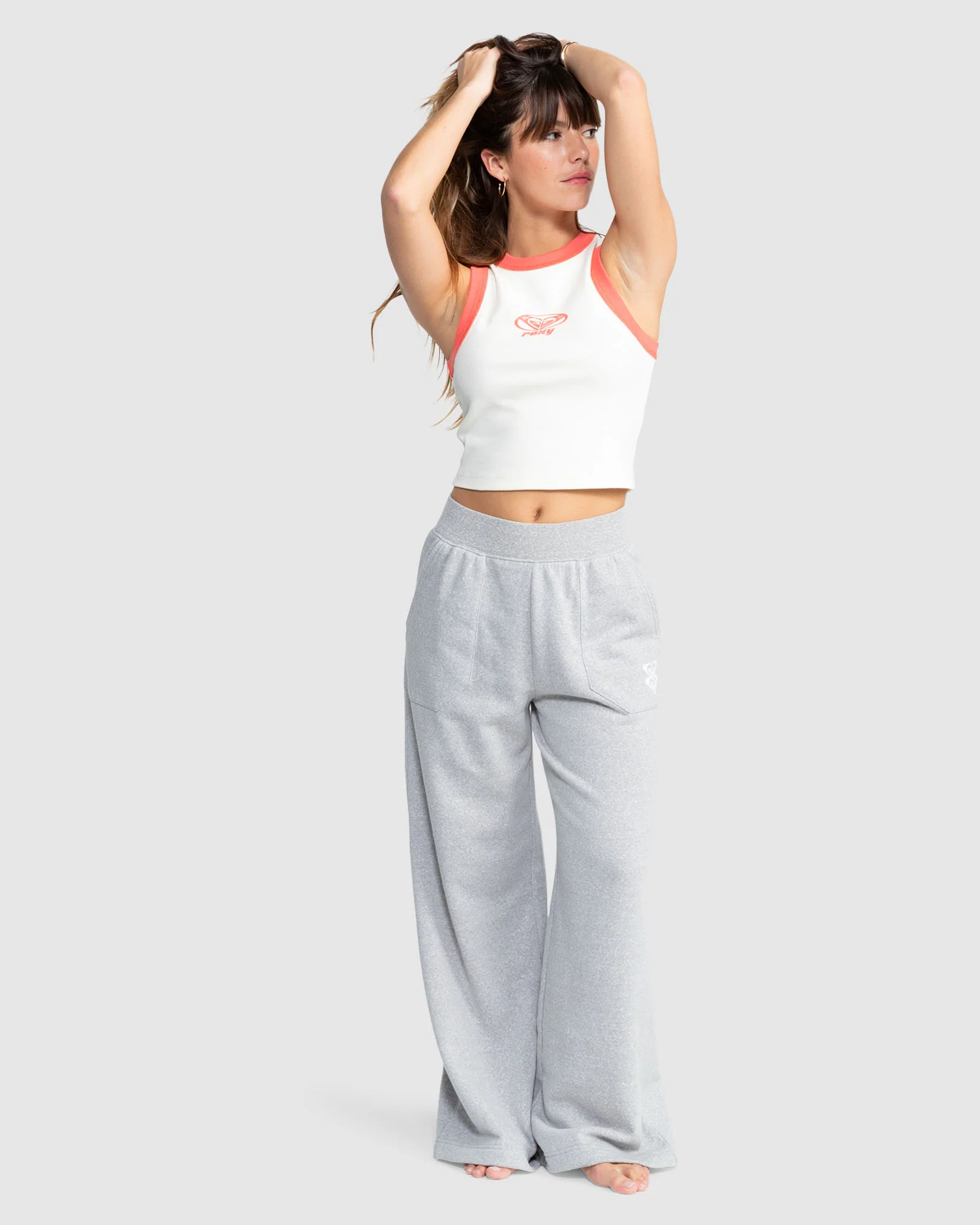 Womens Iconic Days Tank - Image 4