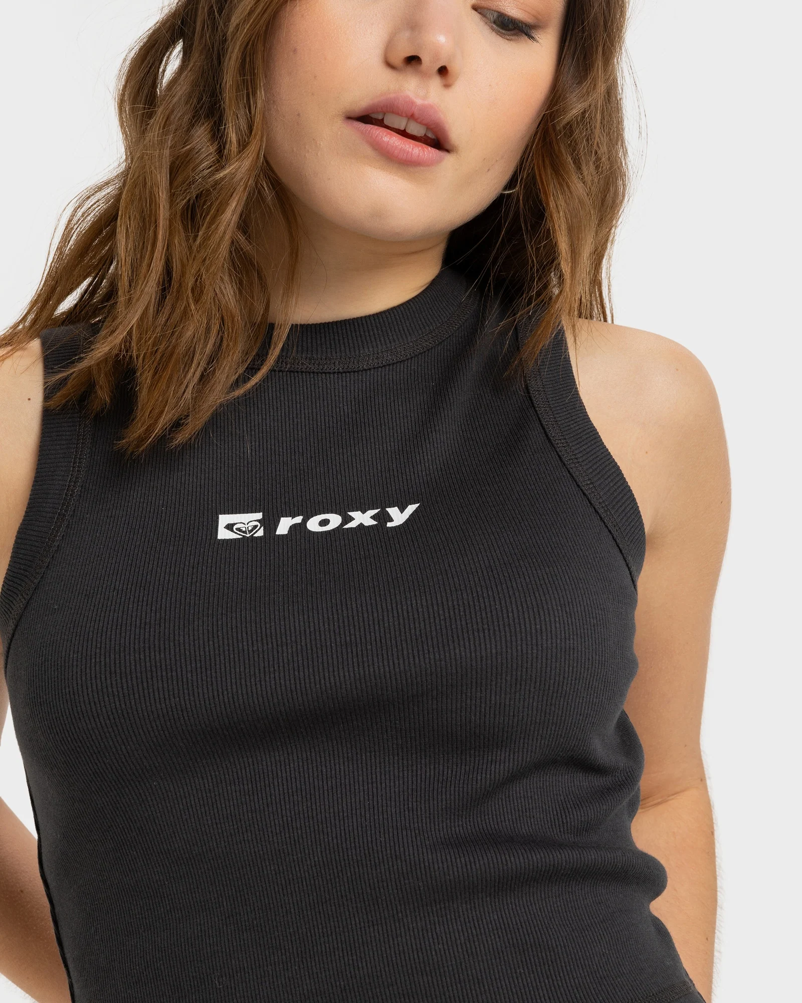 Womens Iconic Days Tank Top - Image 4