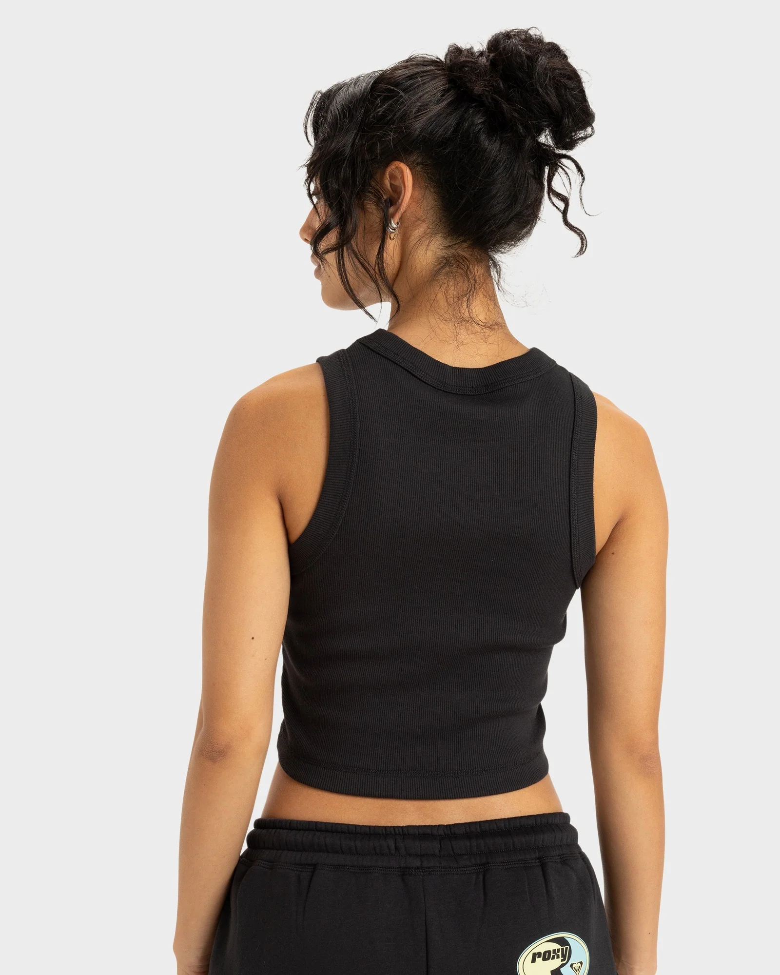 Womens Iconic Days Tank Top - Image 3