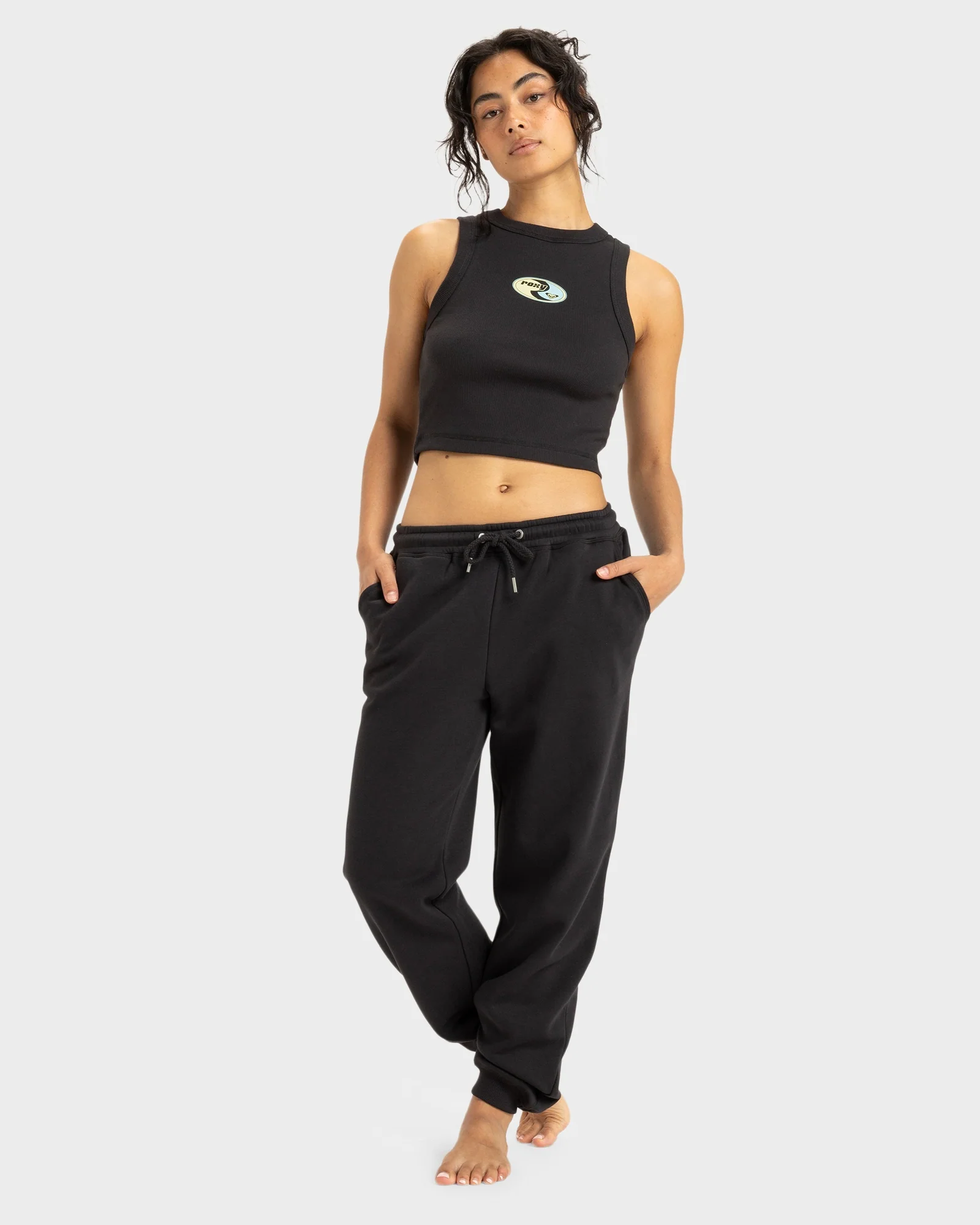 Womens Iconic Days Tank Top - Image 4
