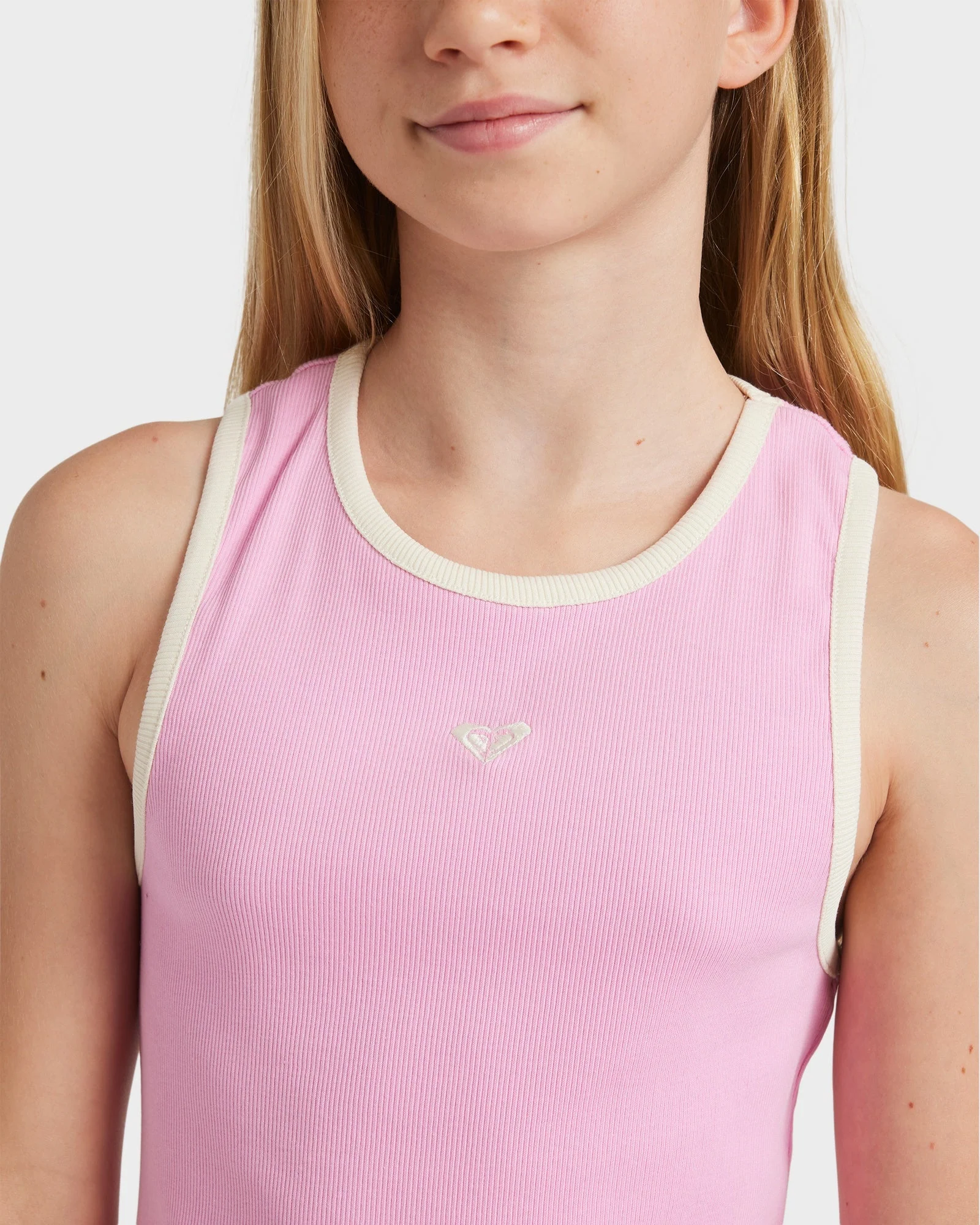 Girls 8-16 Iconic Spirit Mini Dress - Image 4