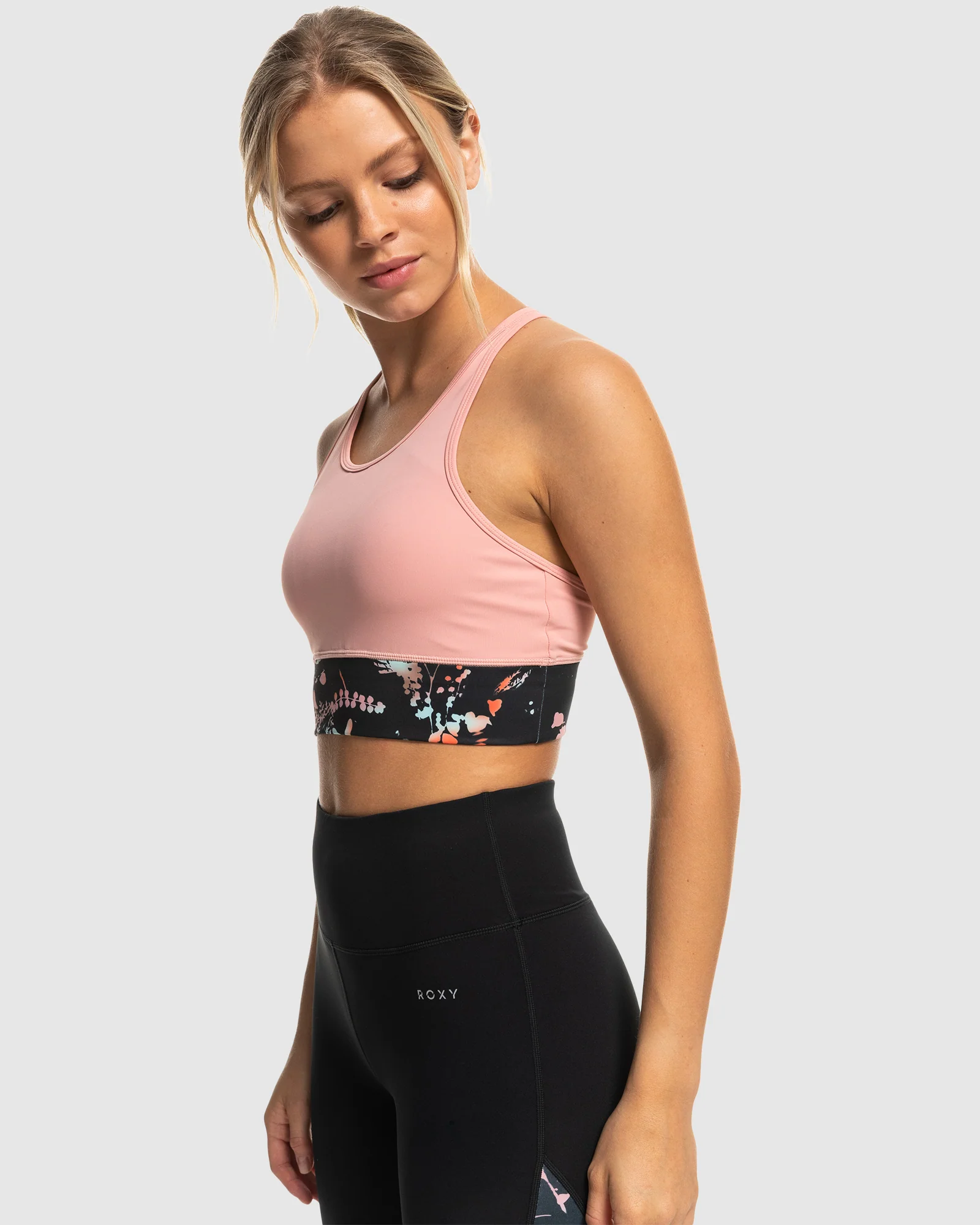 Womens Illusion Of Bliss Bodywear - Image 2