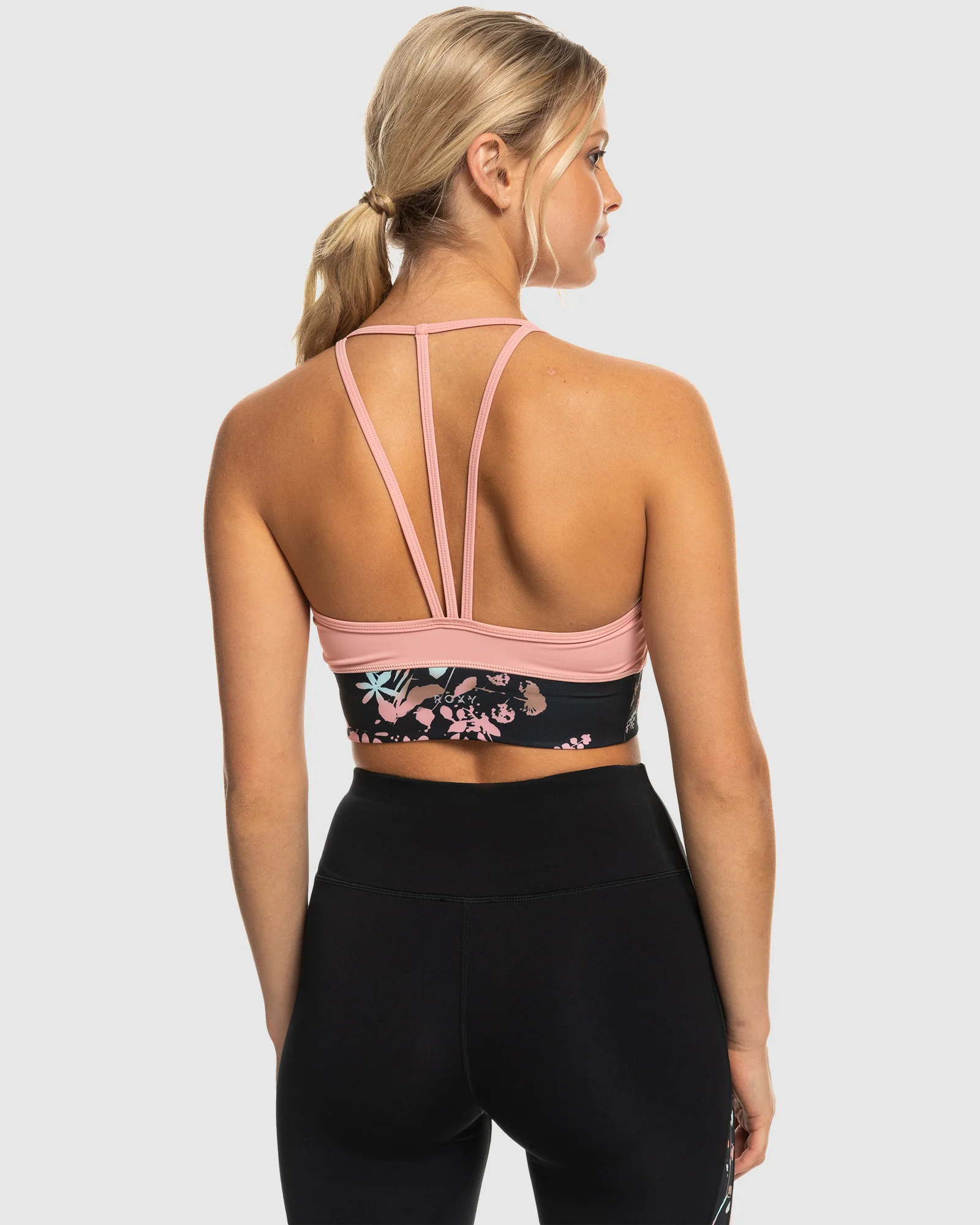 Womens Illusion Of Bliss Bodywear - Image 3