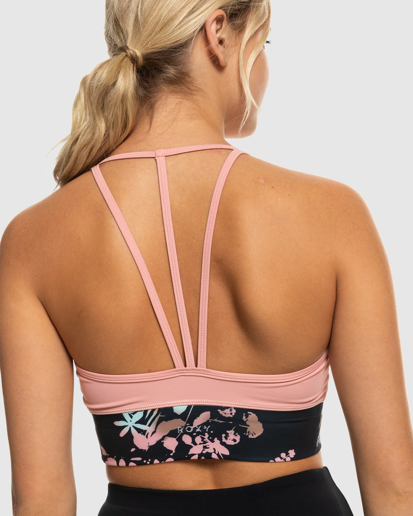 Womens Illusion Of Bliss Bodywear - Image 4