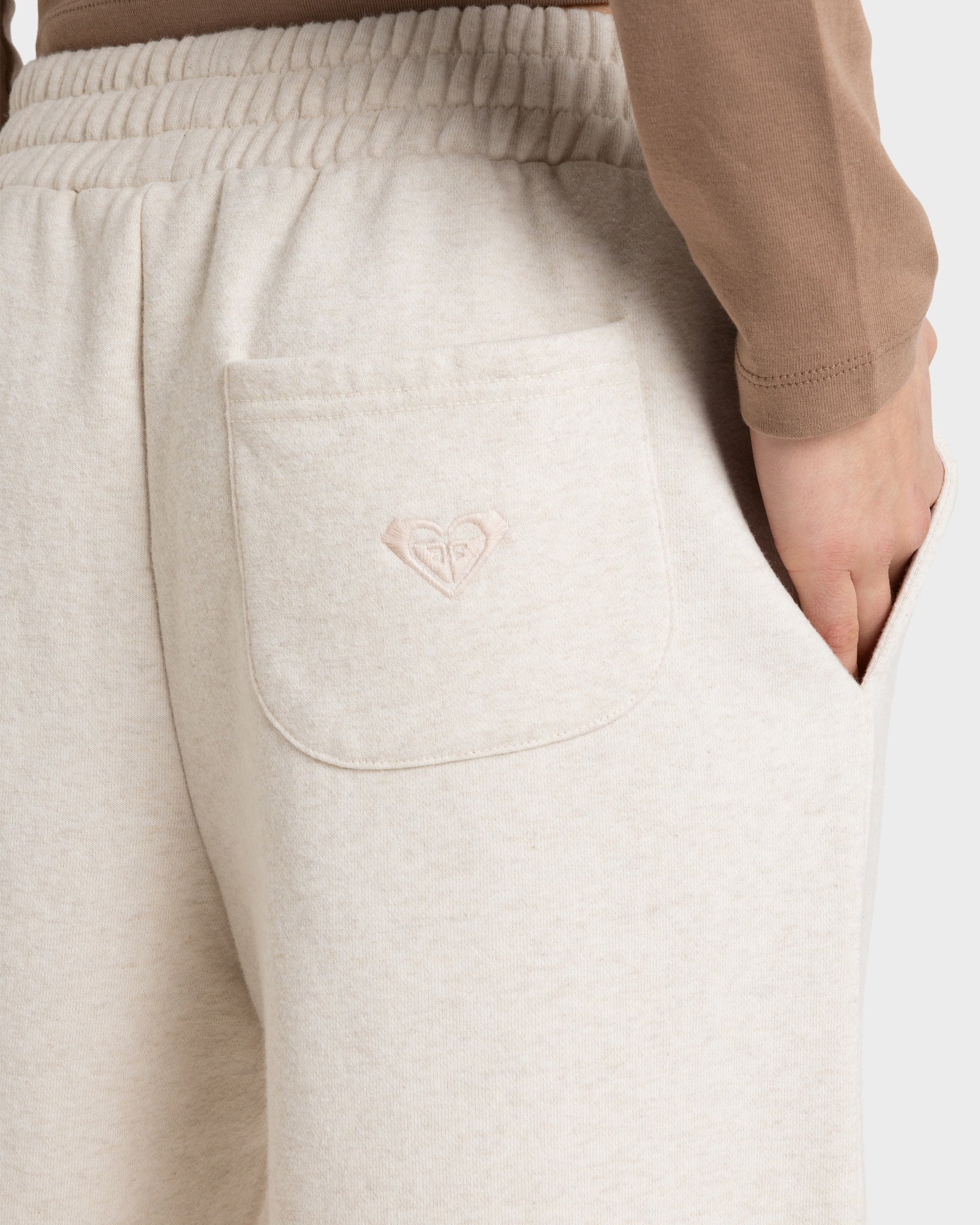 Womens In Morning Sunrise Track Pants - Image 4