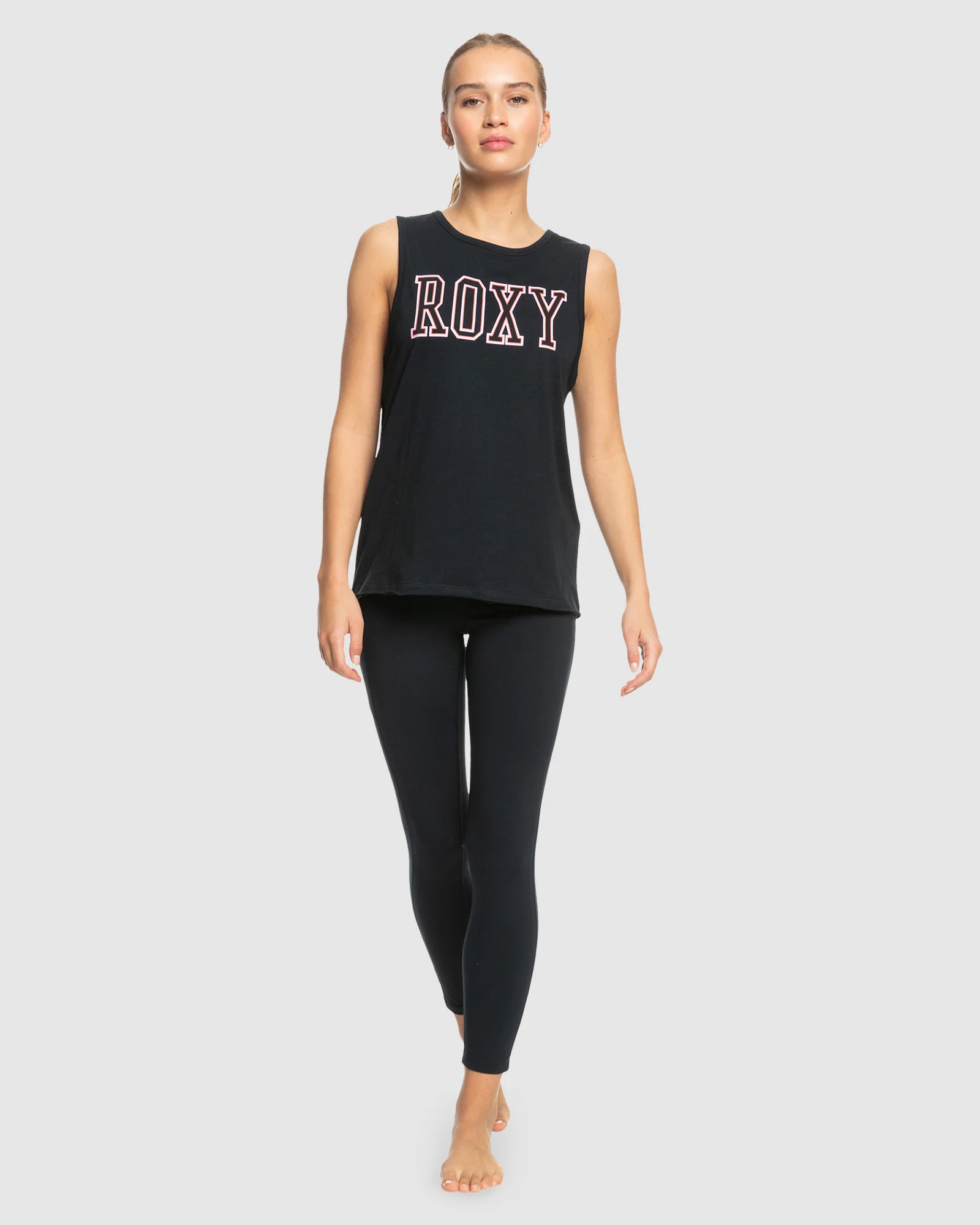 Womens In The Sup Tank Tank - Image 4