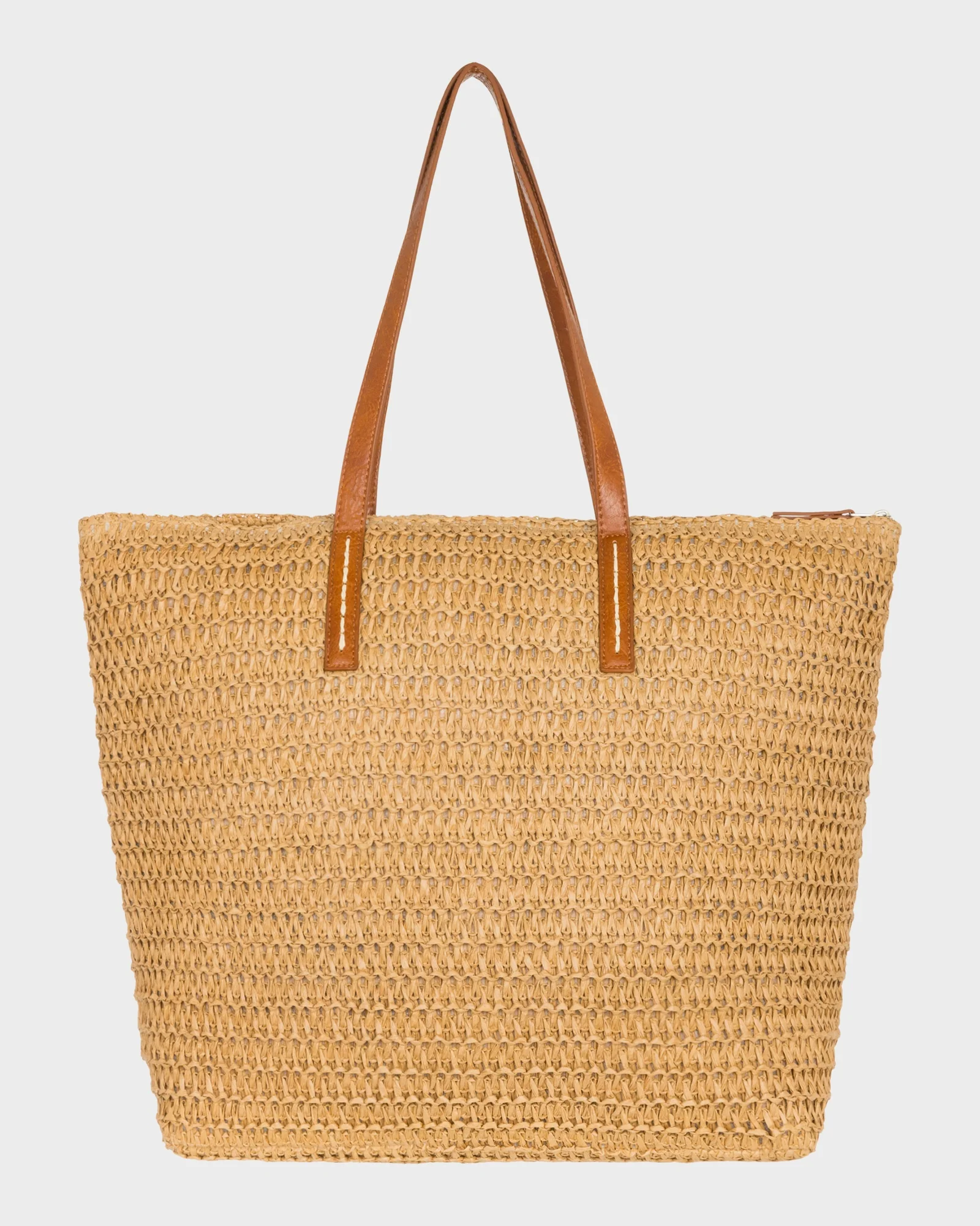 Womens In The Tropics Tote Bag - Image 3