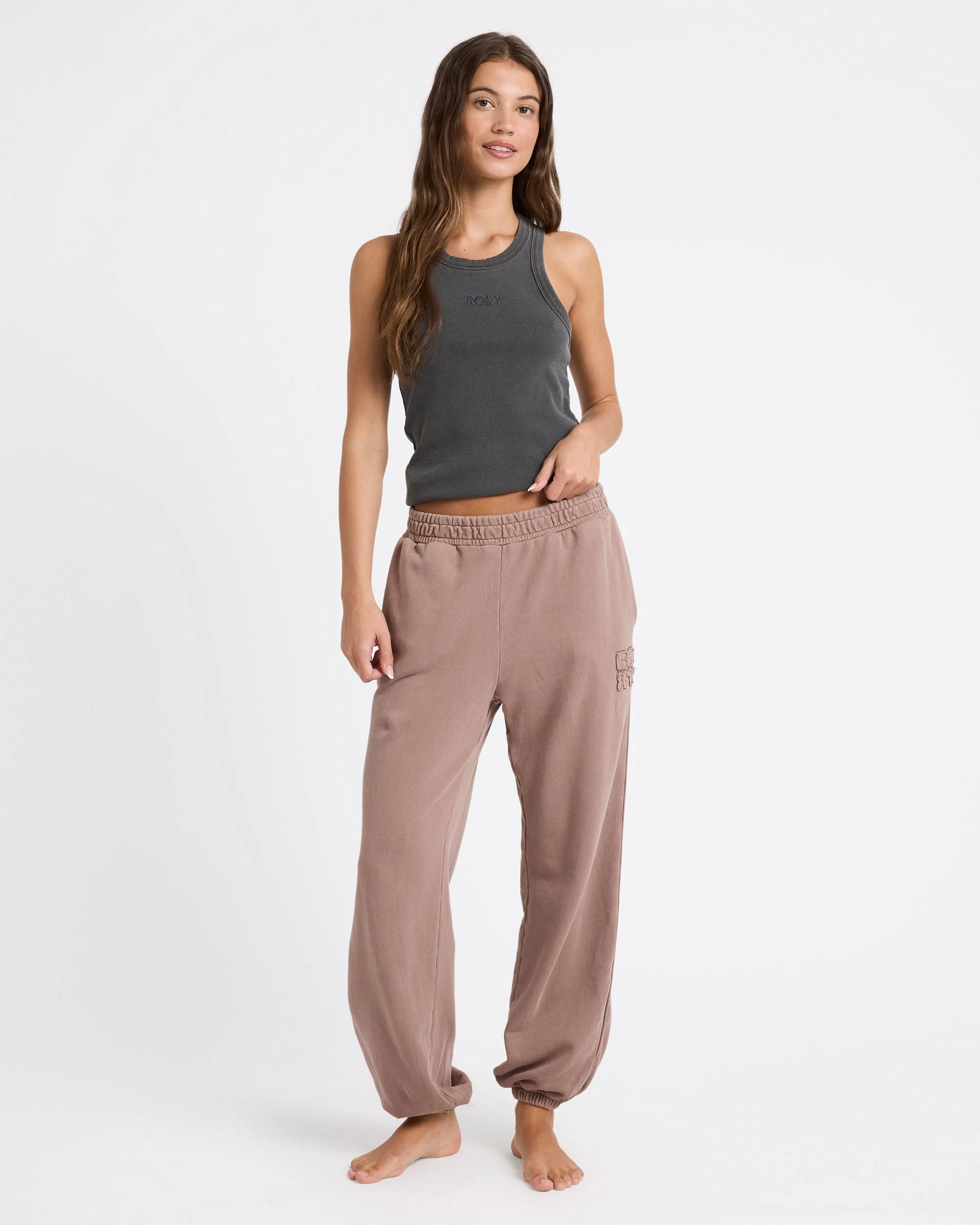 Womens Intervals Tank Top - Image 5