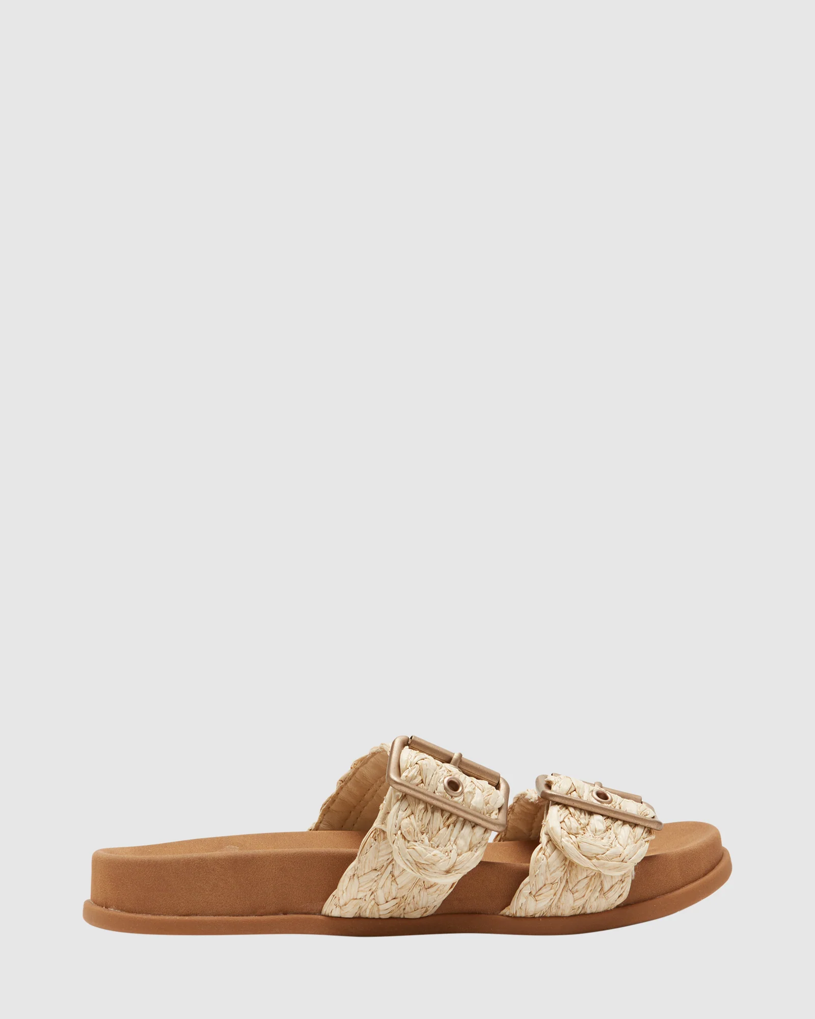 Womens Into Summer Sandals - Image 2