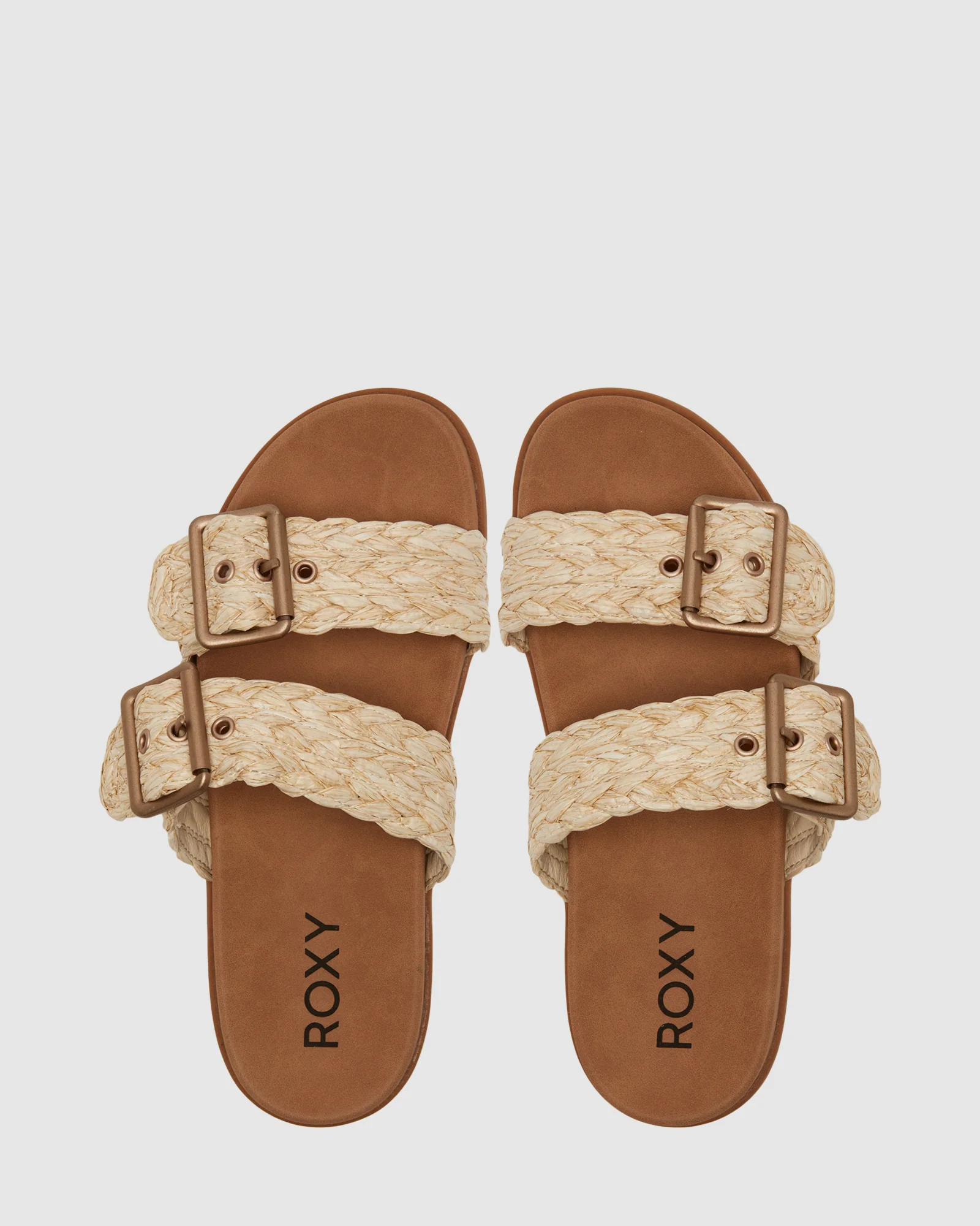 Womens Into Summer Sandals - Image 3