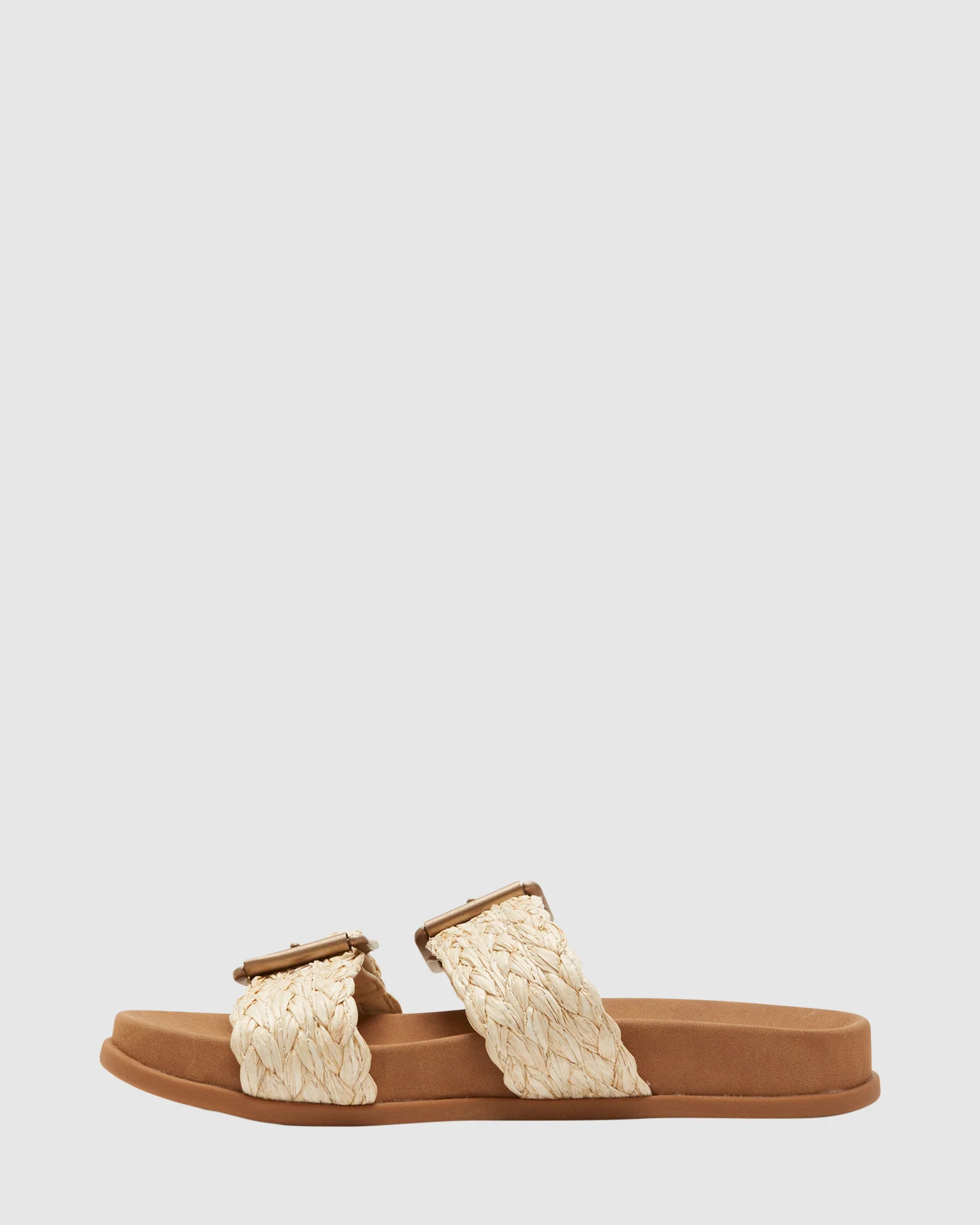 Womens Into Summer Sandals - Image 4