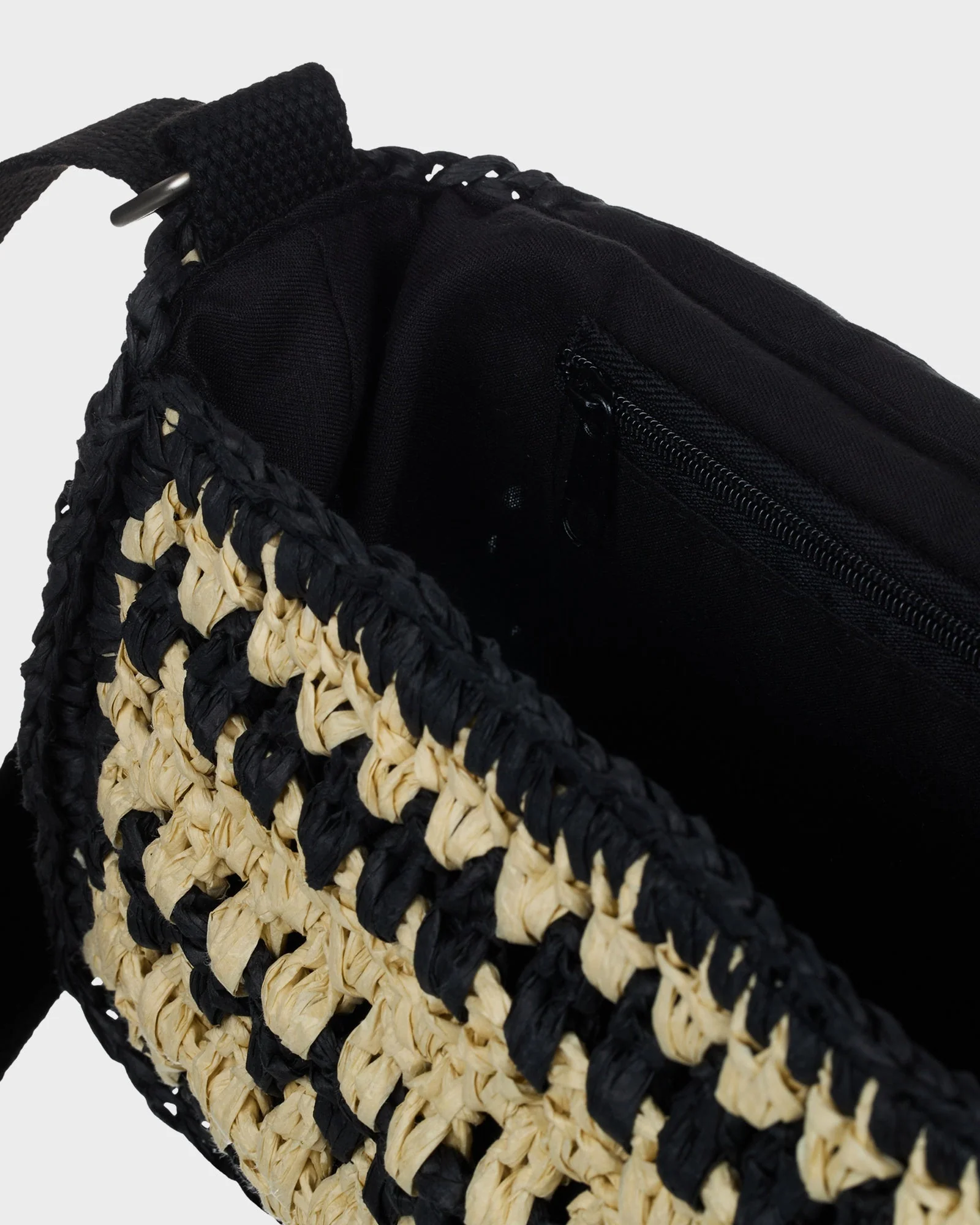Womens Into The Mystic Sling Bag - Image 3