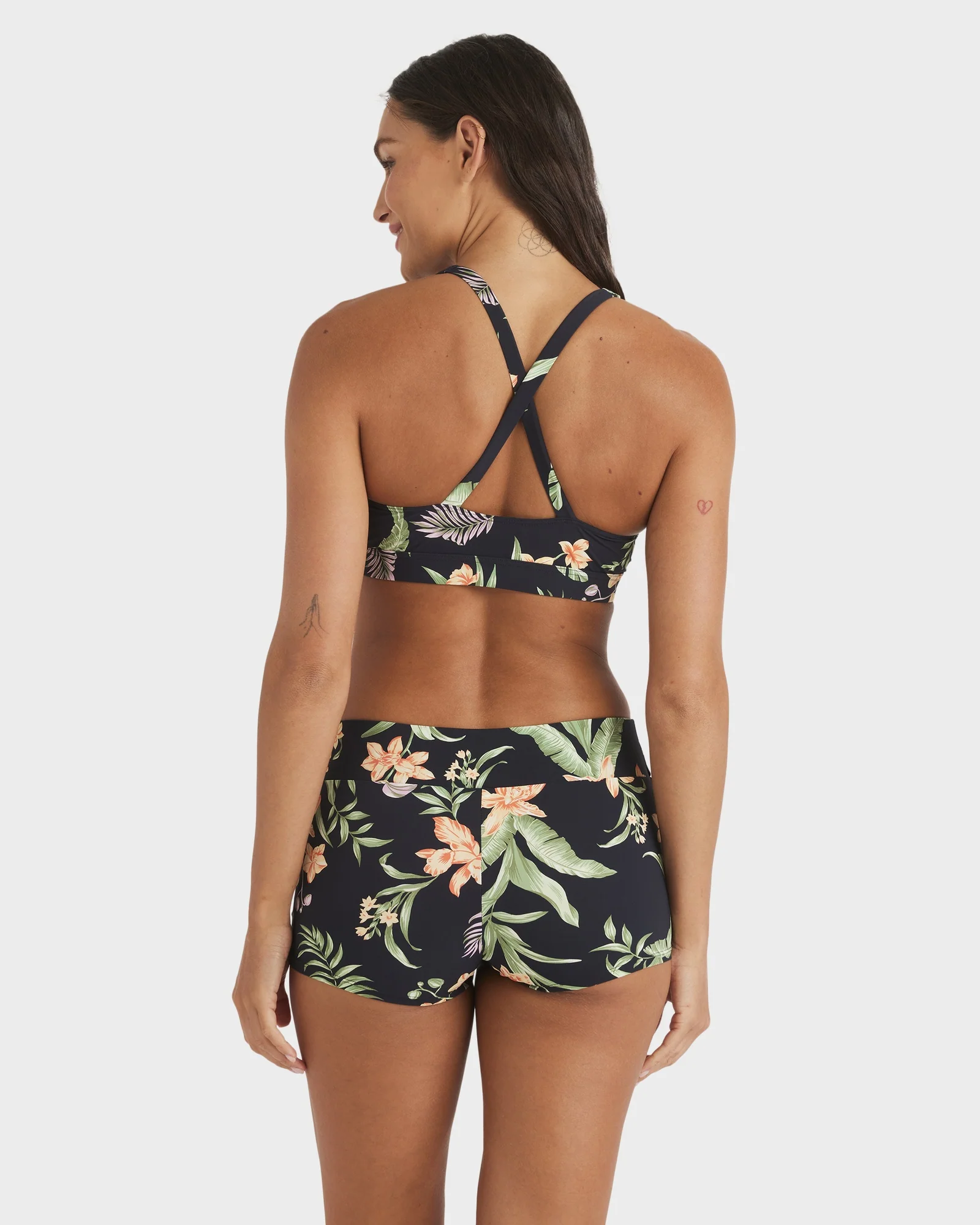 Womens Island Escape Bikini Top - Image 3