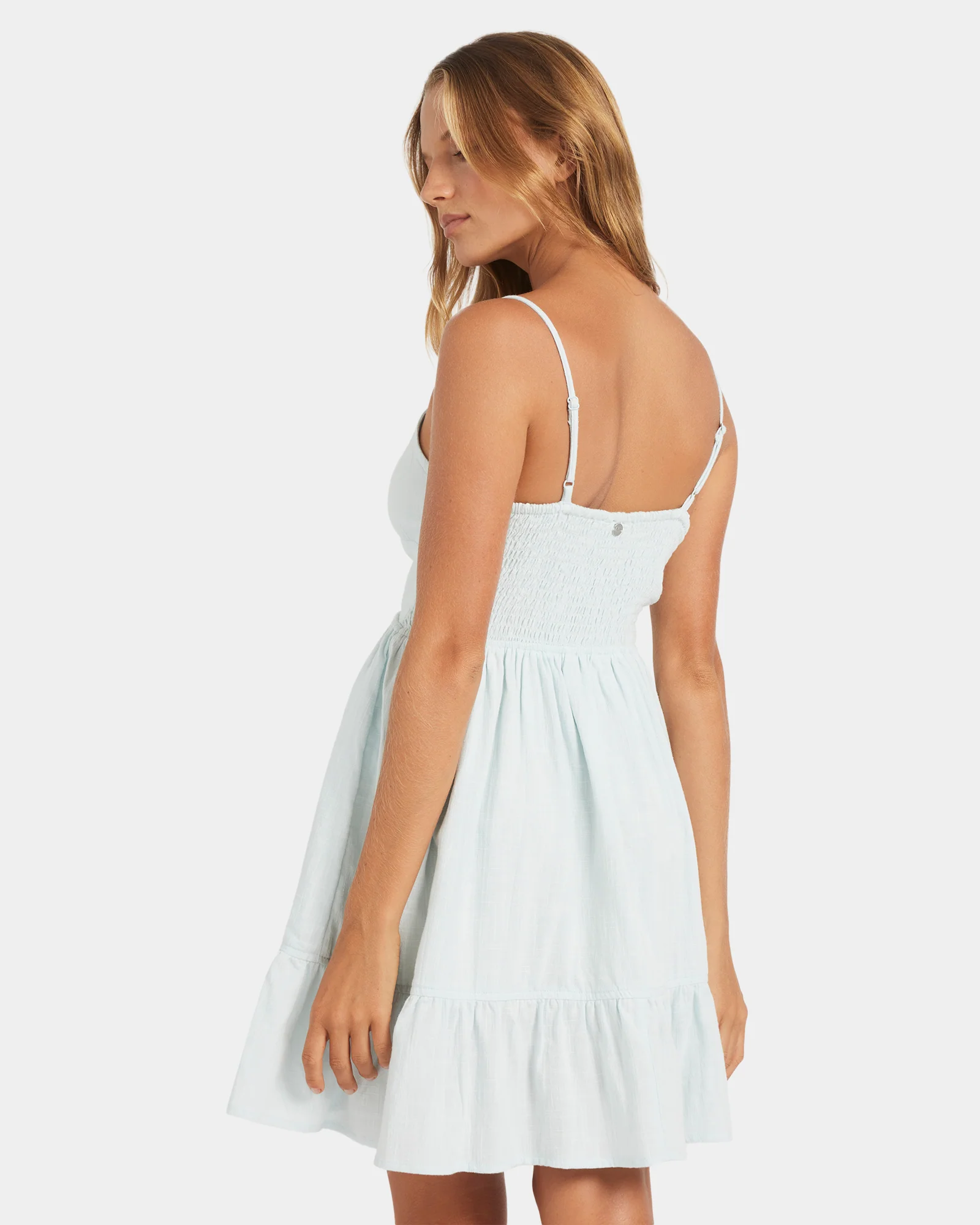 Womens Jasmine Breeze Dress - Image 4