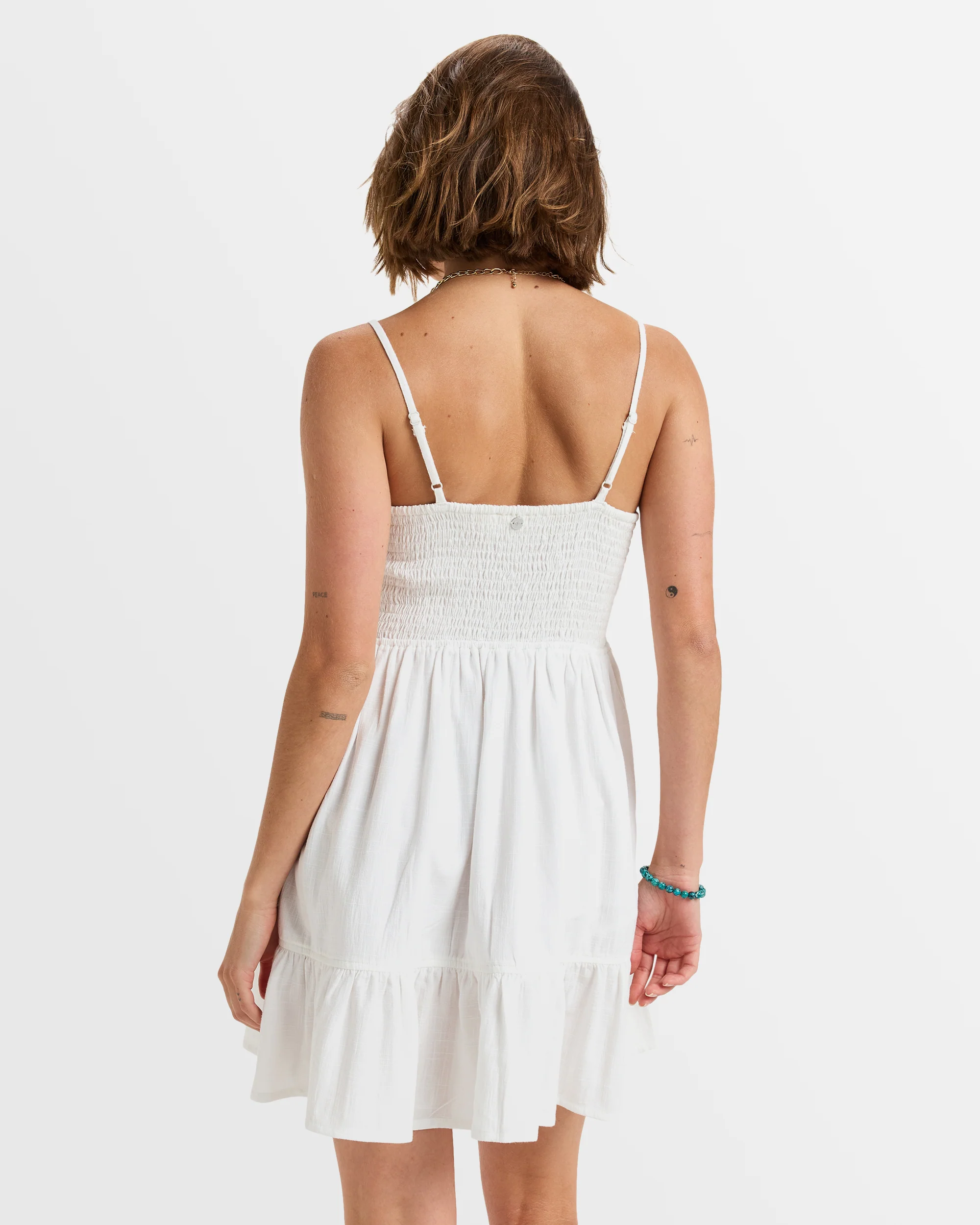 Womens Jasmine Breeze Dress - Image 3