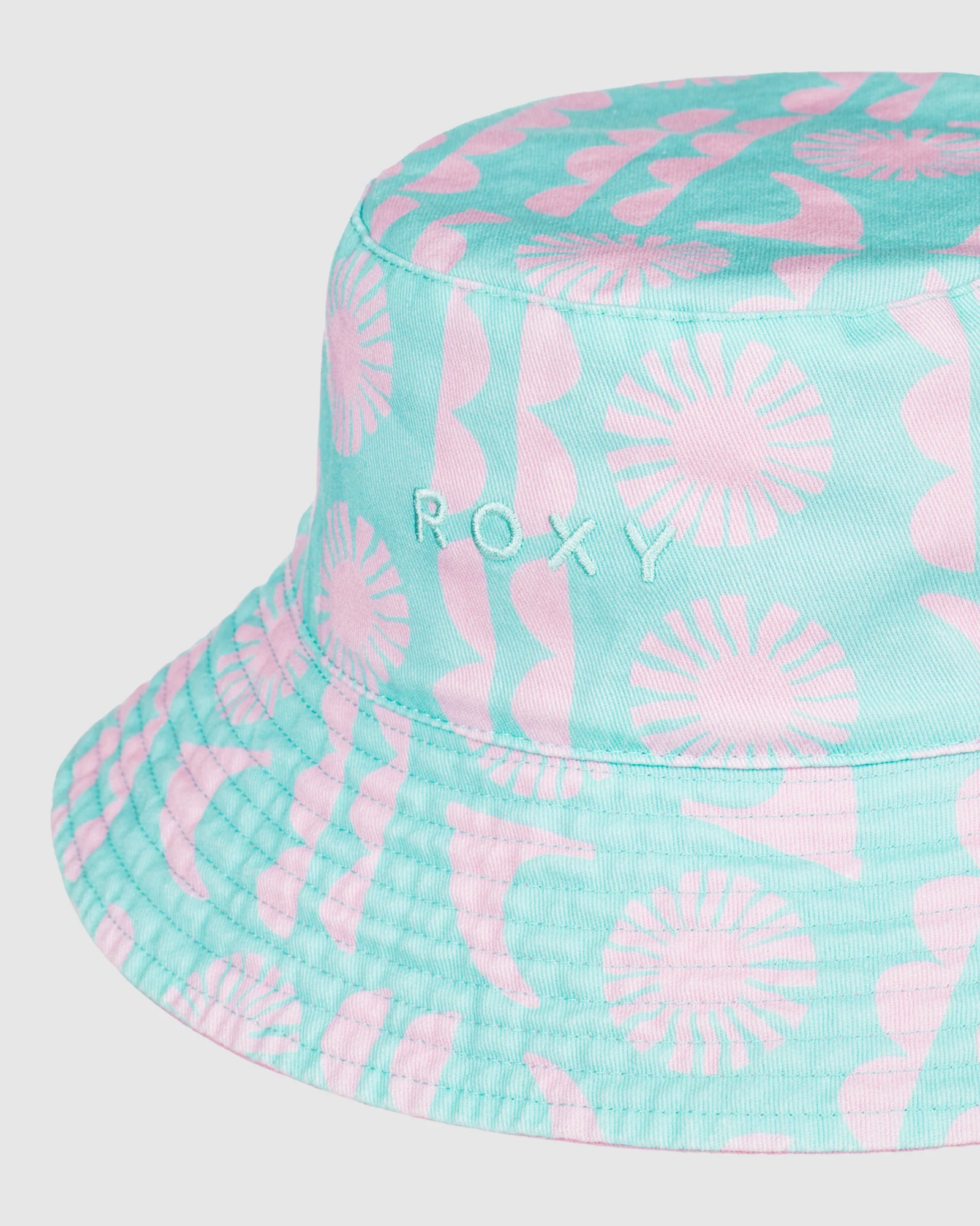 Womens Jasmine Paradise Hat - Image 4