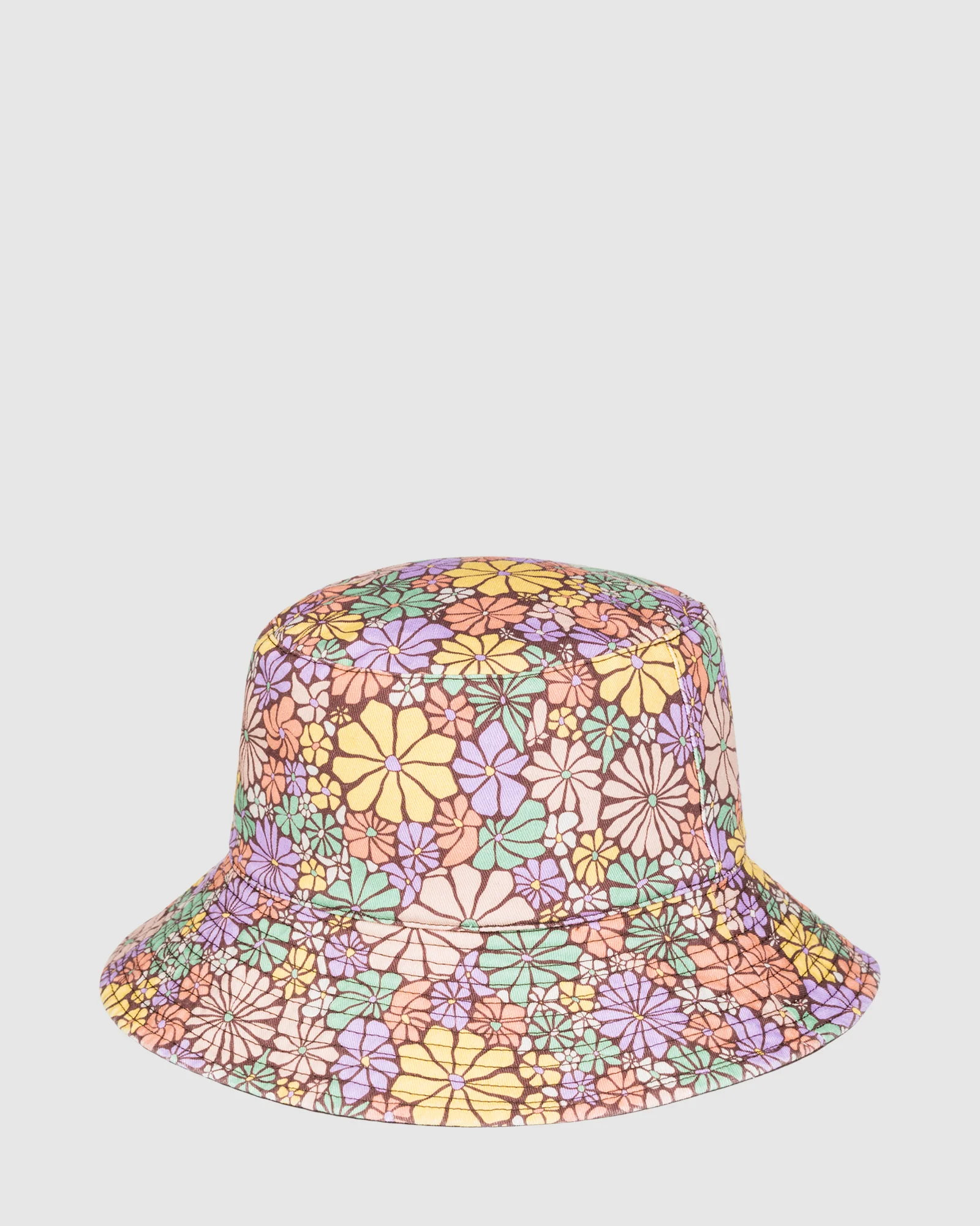Womens Jasmine Paradise Bucket Hat - Image 4