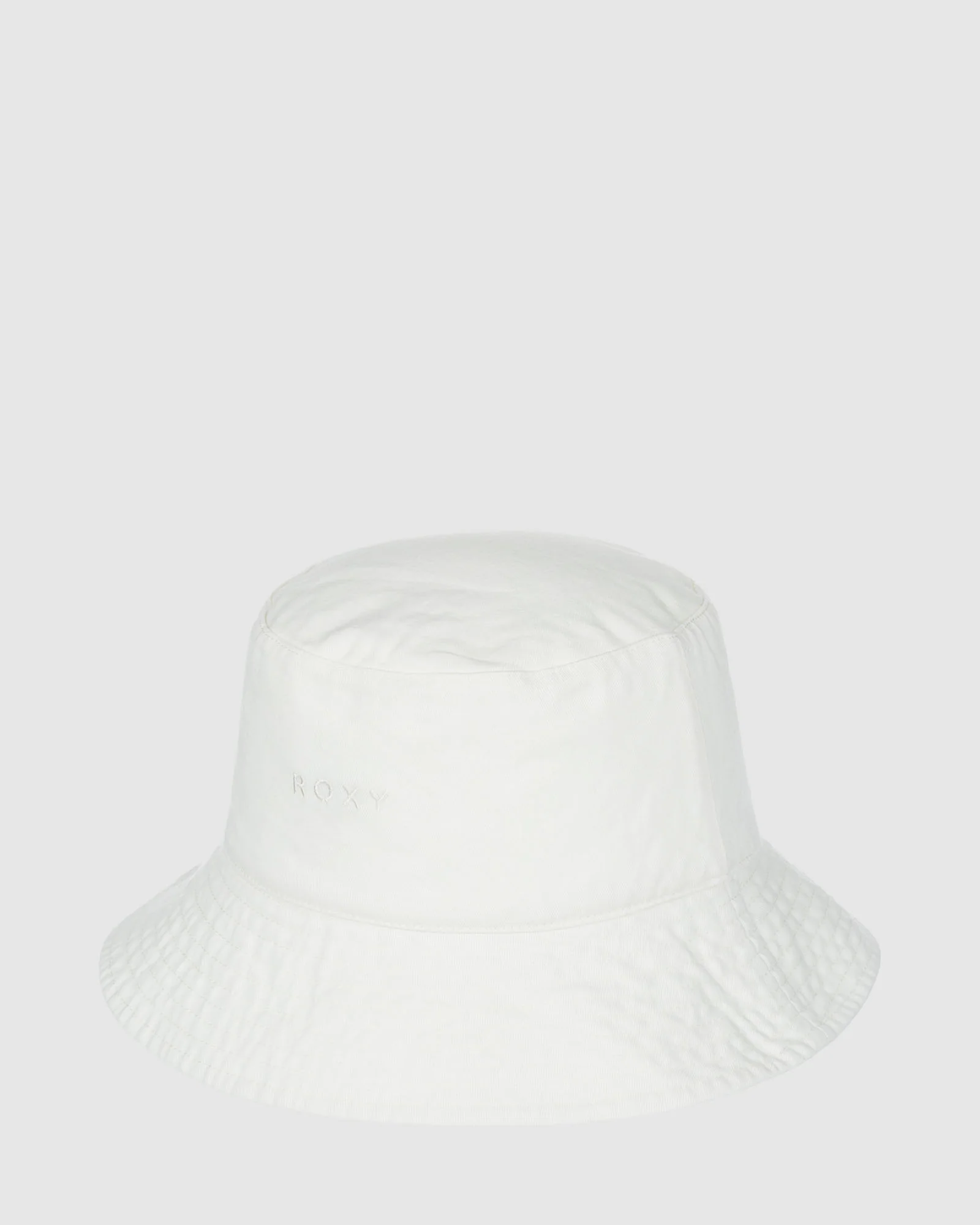 Womens Jasmine Paradise Reversible Bucket Hat - Image 3
