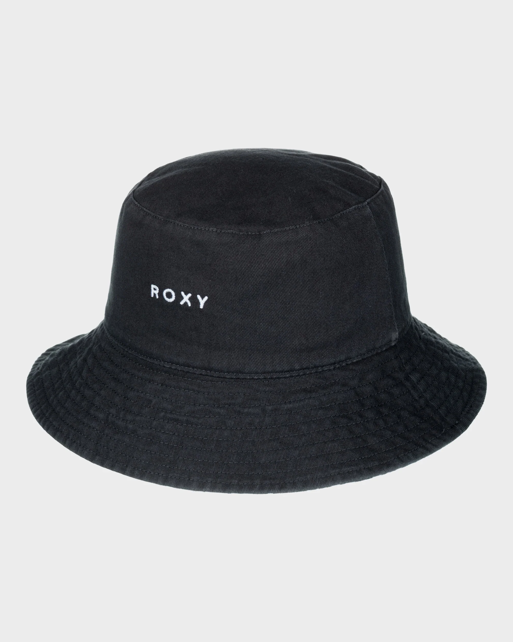 Womens Jasmine Paradise Reversible Bucket Hat - Image 4