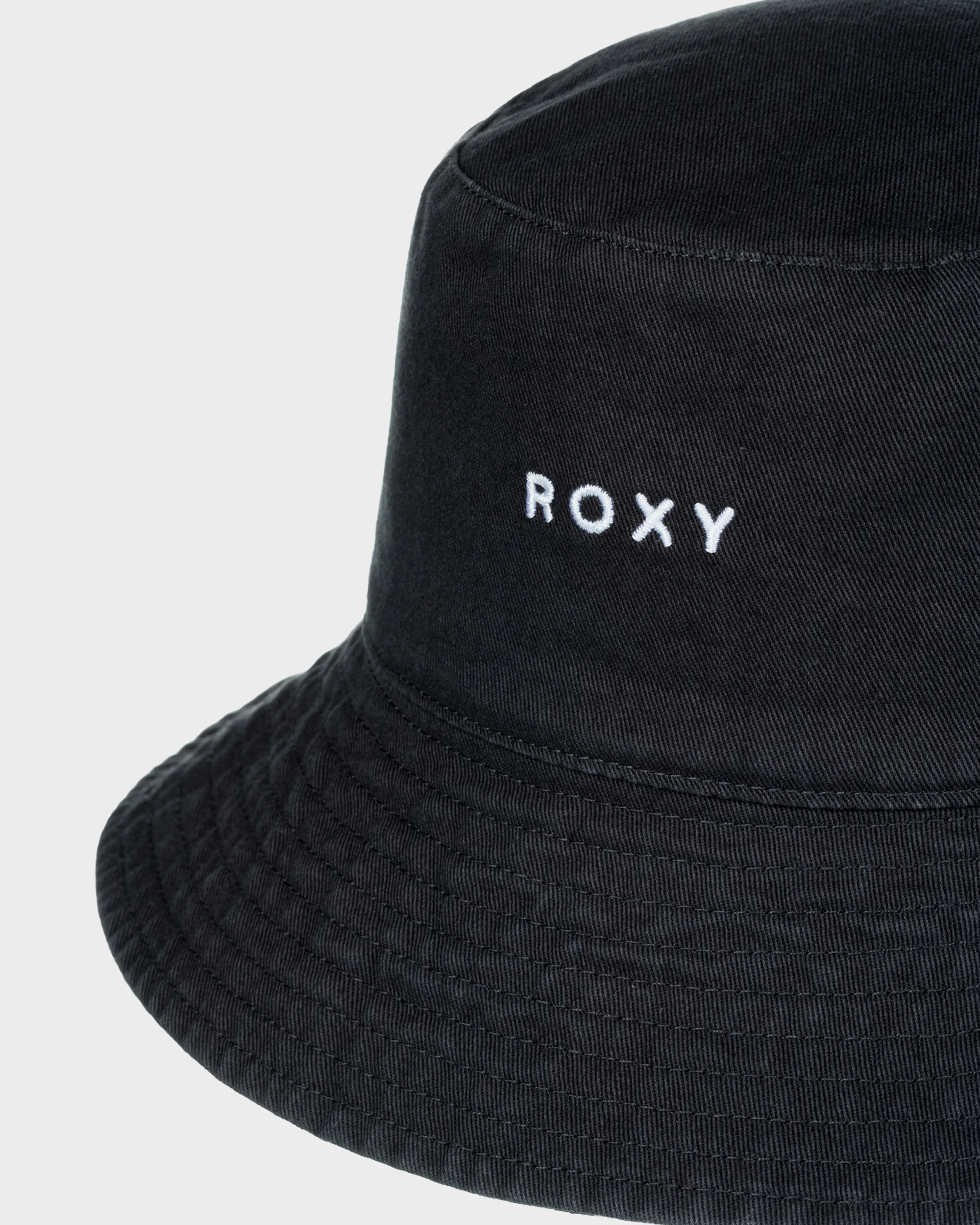 Womens Jasmine Paradise Reversible Bucket Hat - Image 5
