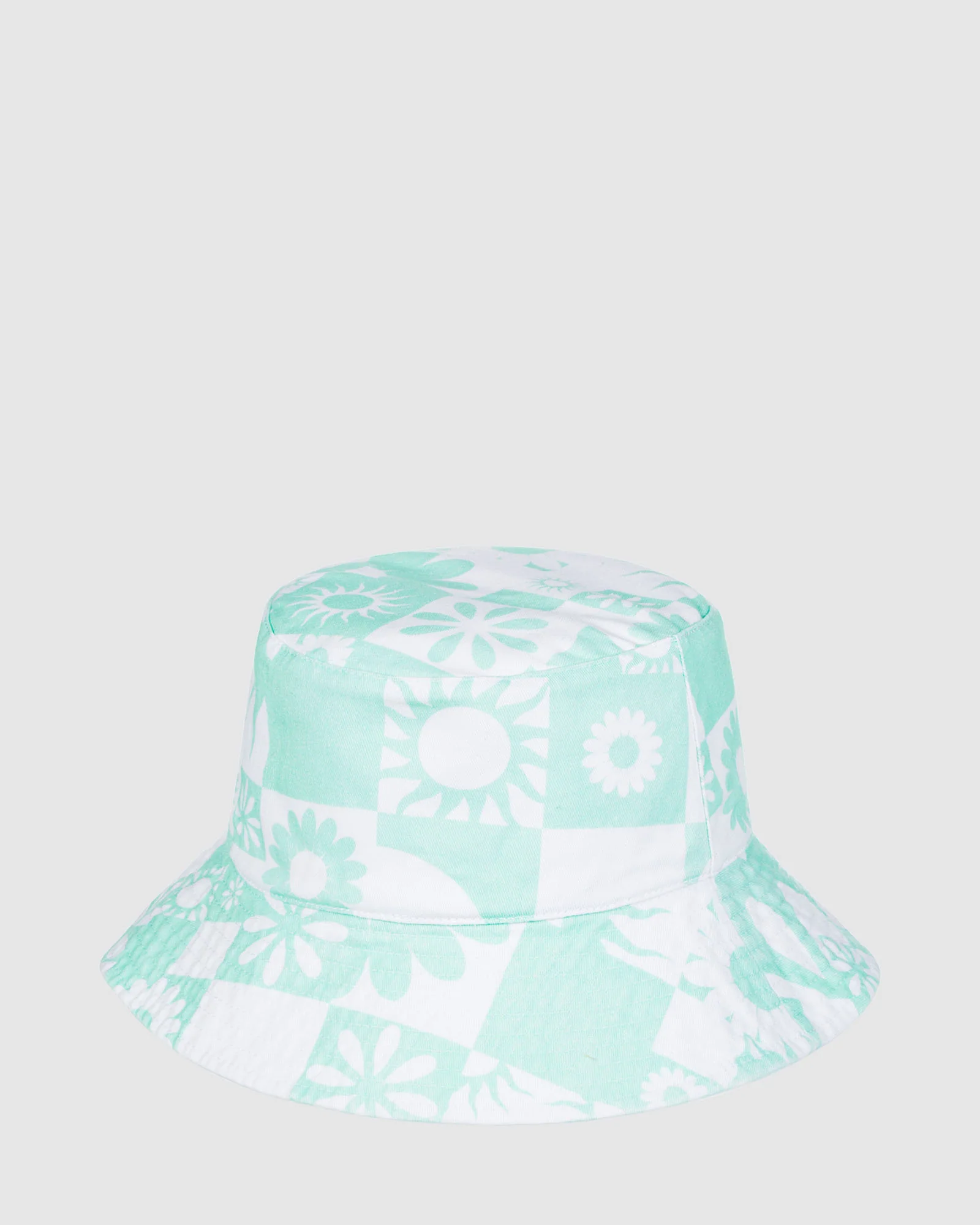 Womens Jasmine Paradise Hat - Image 4
