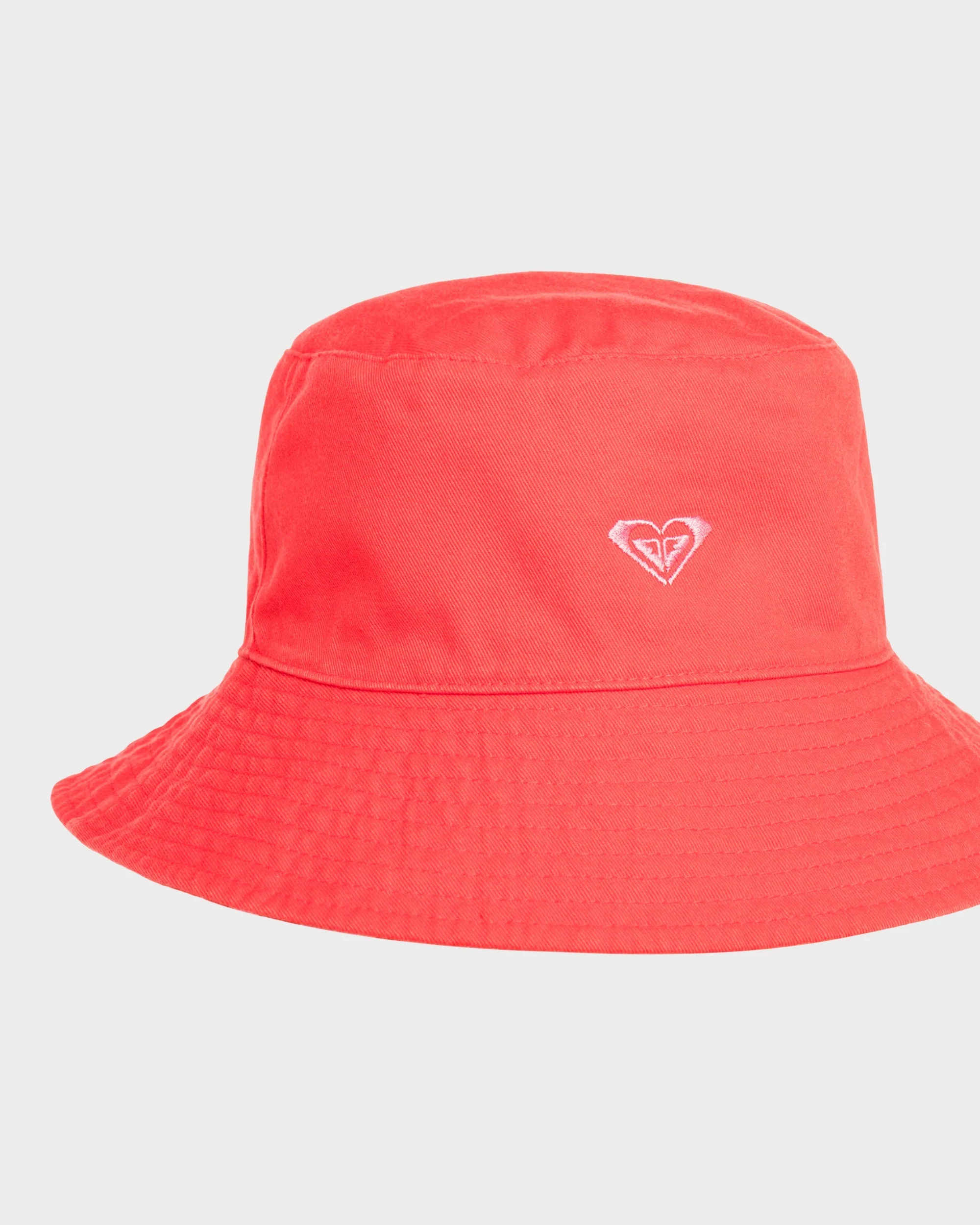 Womens Jasmine Paradise Reversible Bucket Hat - Image 4