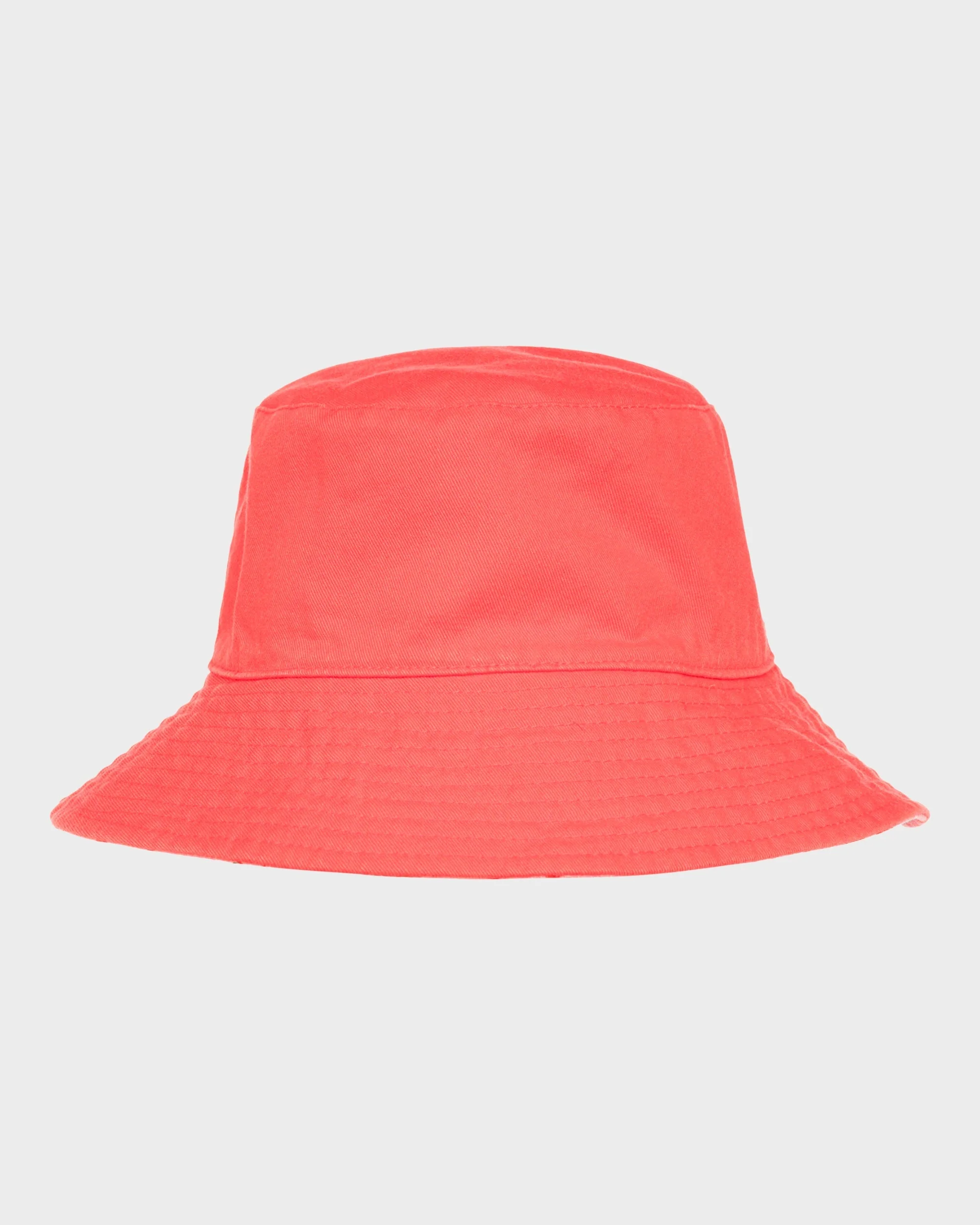 Womens Jasmine Paradise Reversible Bucket Hat - Image 5