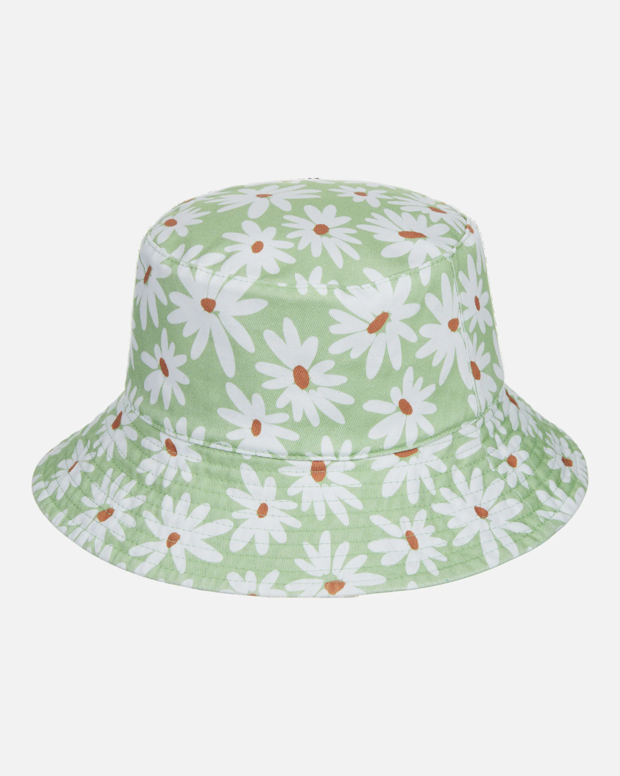 Womens Jasmine Paradise Bucket Hat - Image 2