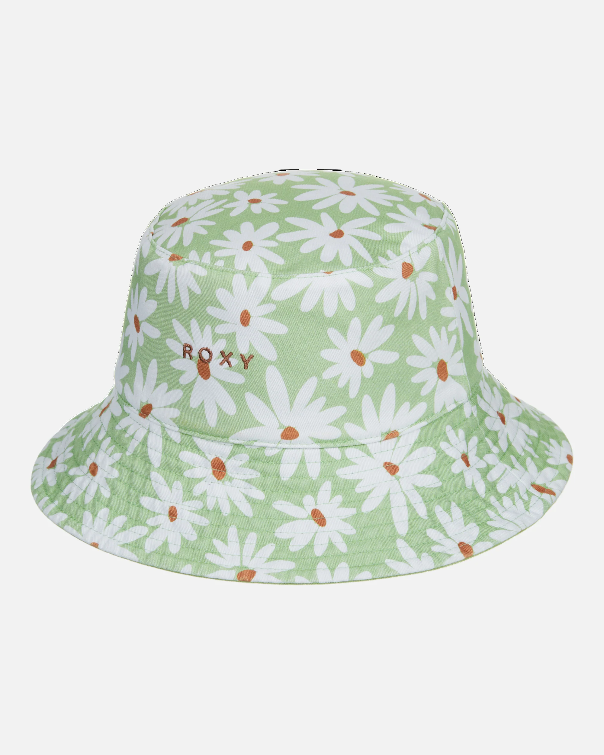 Womens Jasmine Paradise Bucket Hat - Image 4