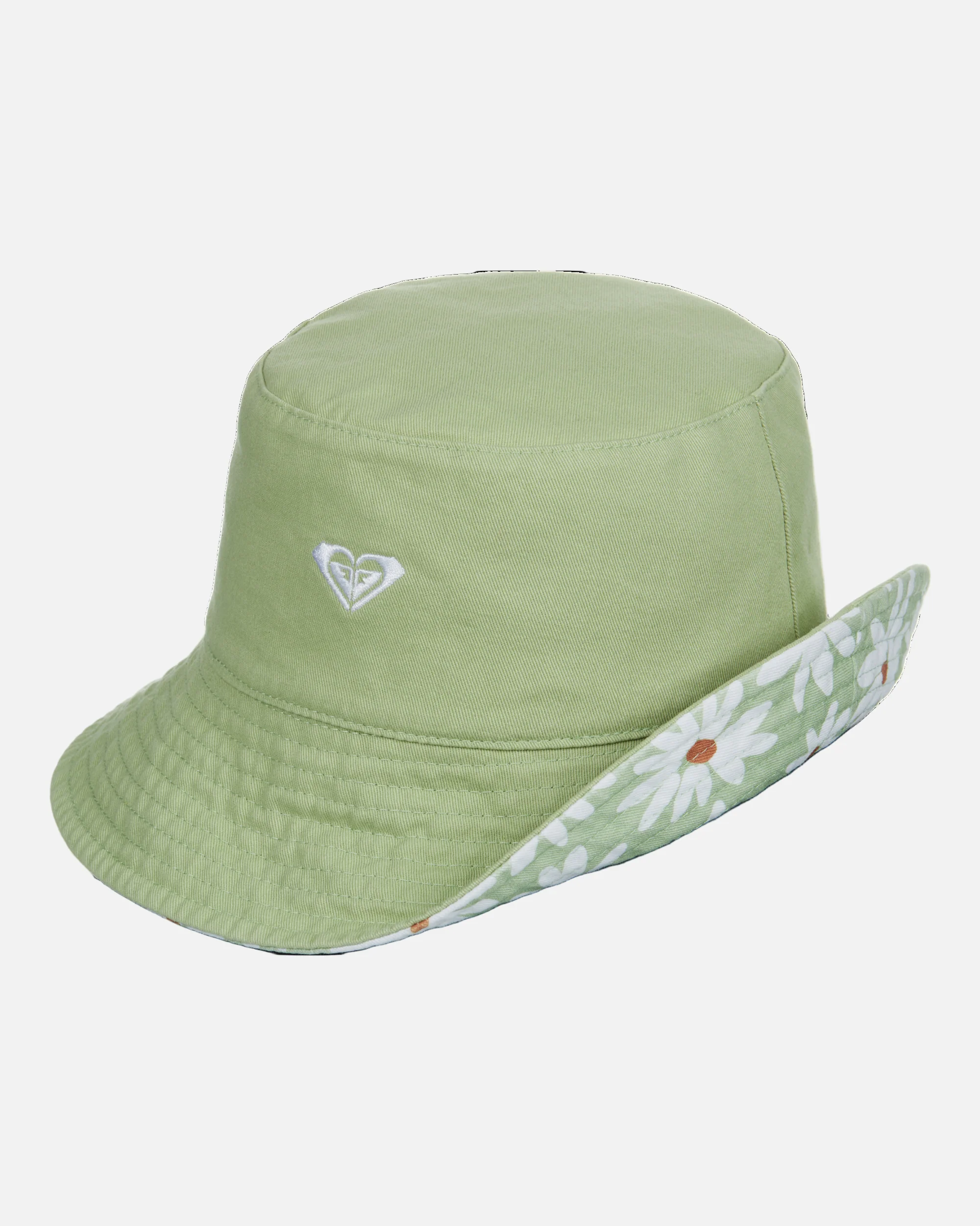Womens Jasmine Paradise Bucket Hat - Image 5