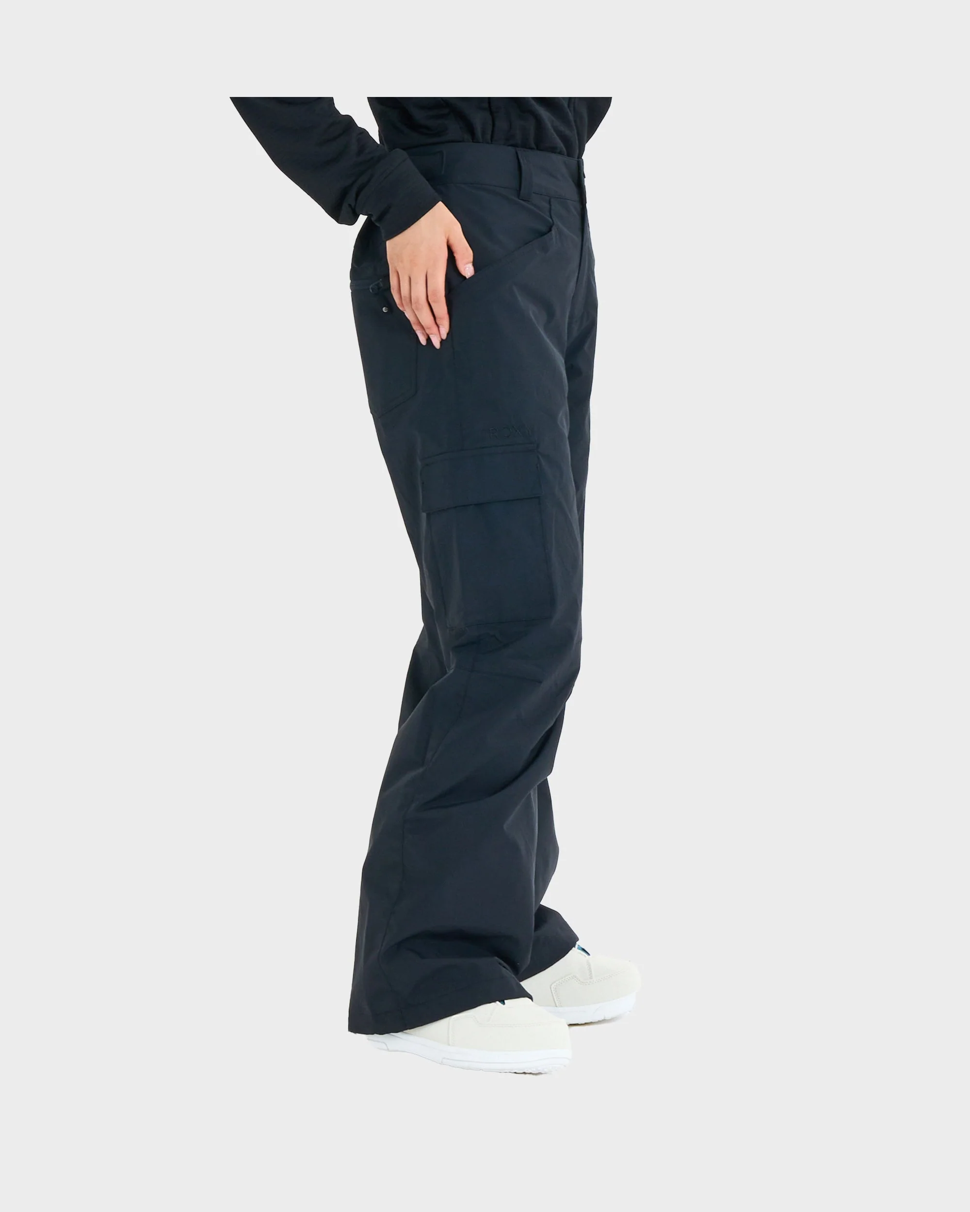 Womens Journey Snow Pants - Image 3