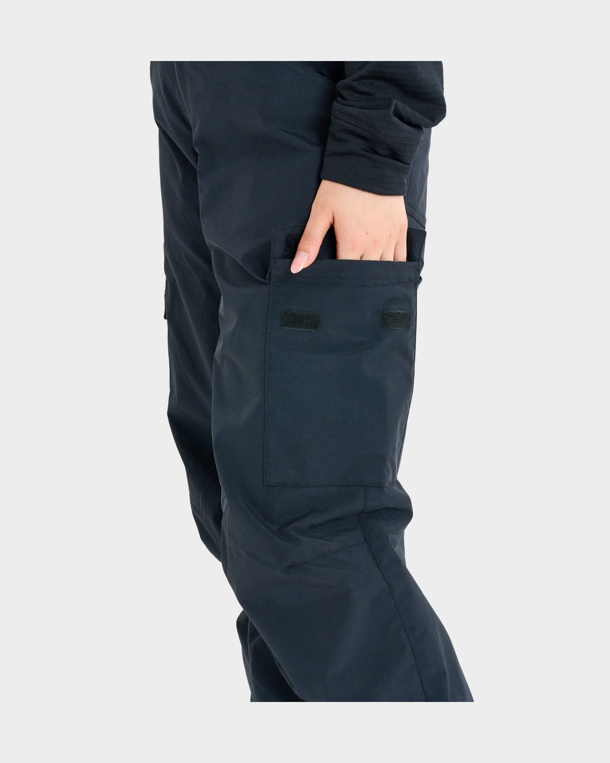 Womens Journey Snow Pants - Image 7