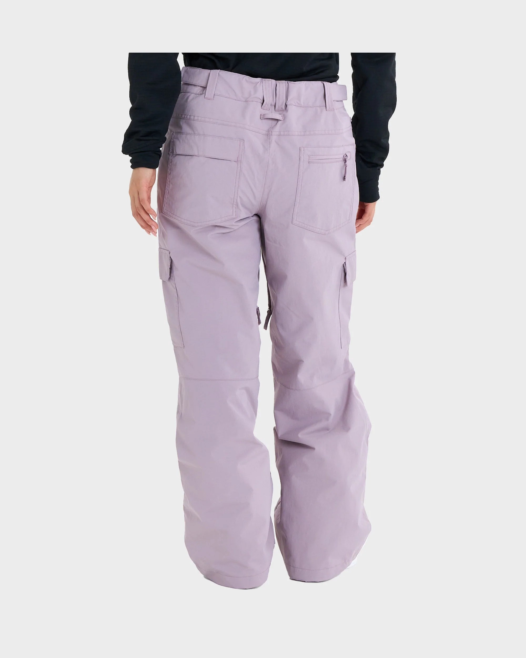 Womens Journey Snow Pants - Image 2