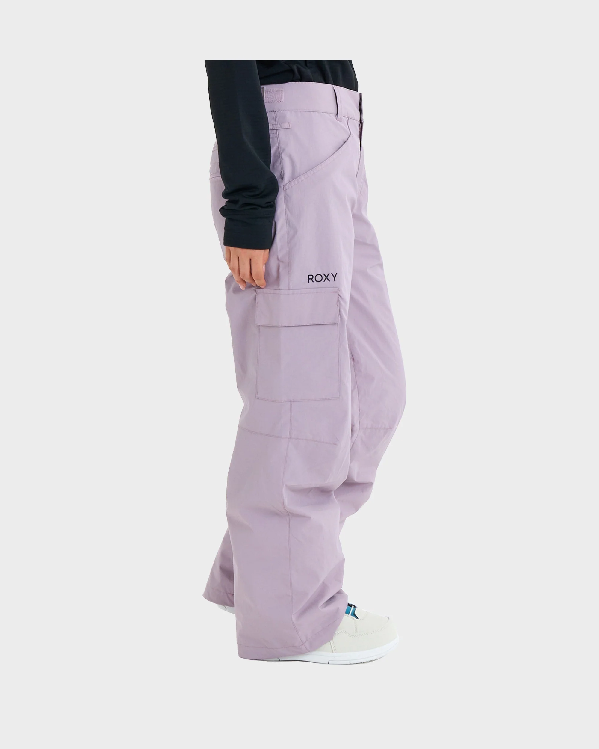 Womens Journey Snow Pants - Image 3