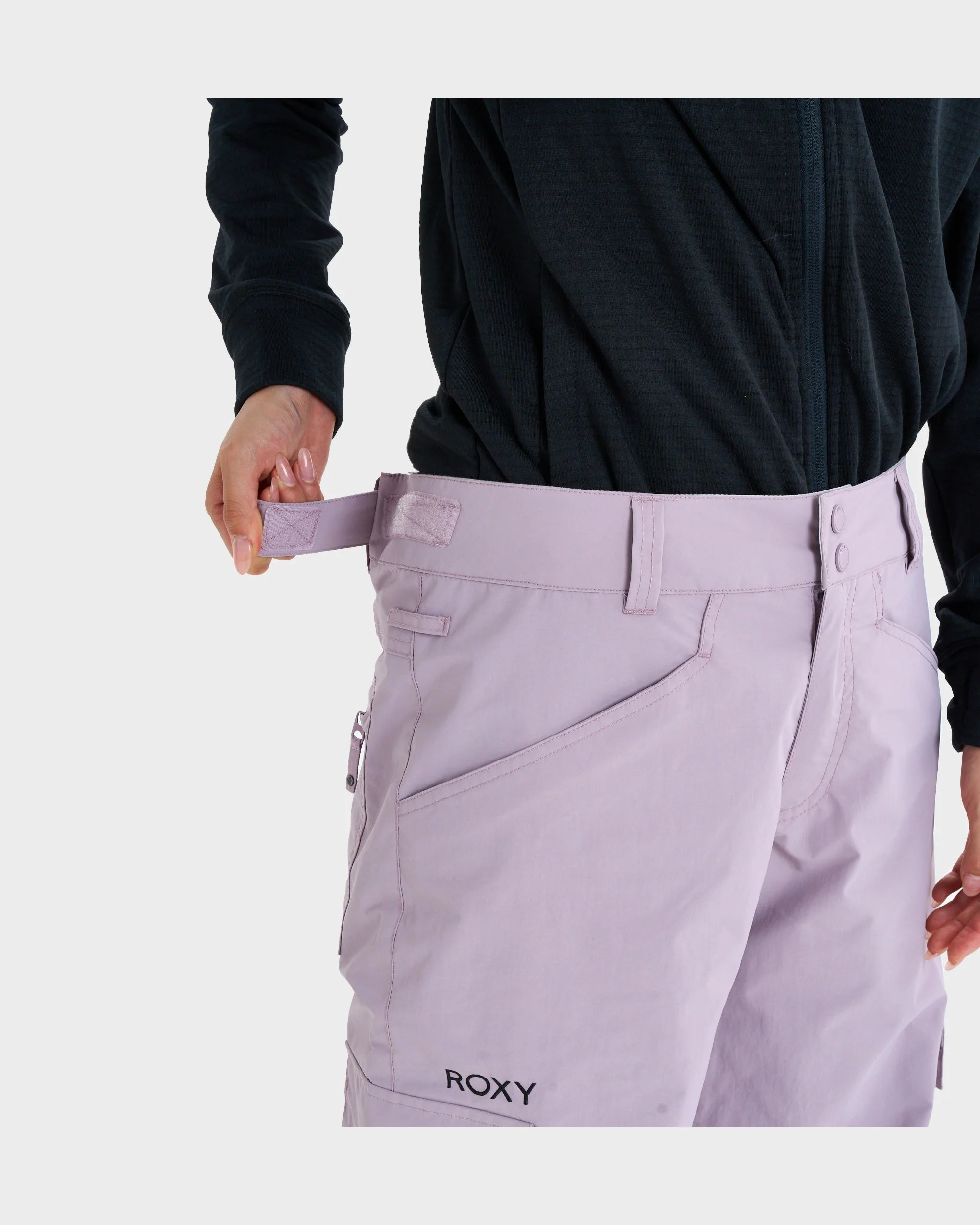 Womens Journey Snow Pants - Image 4