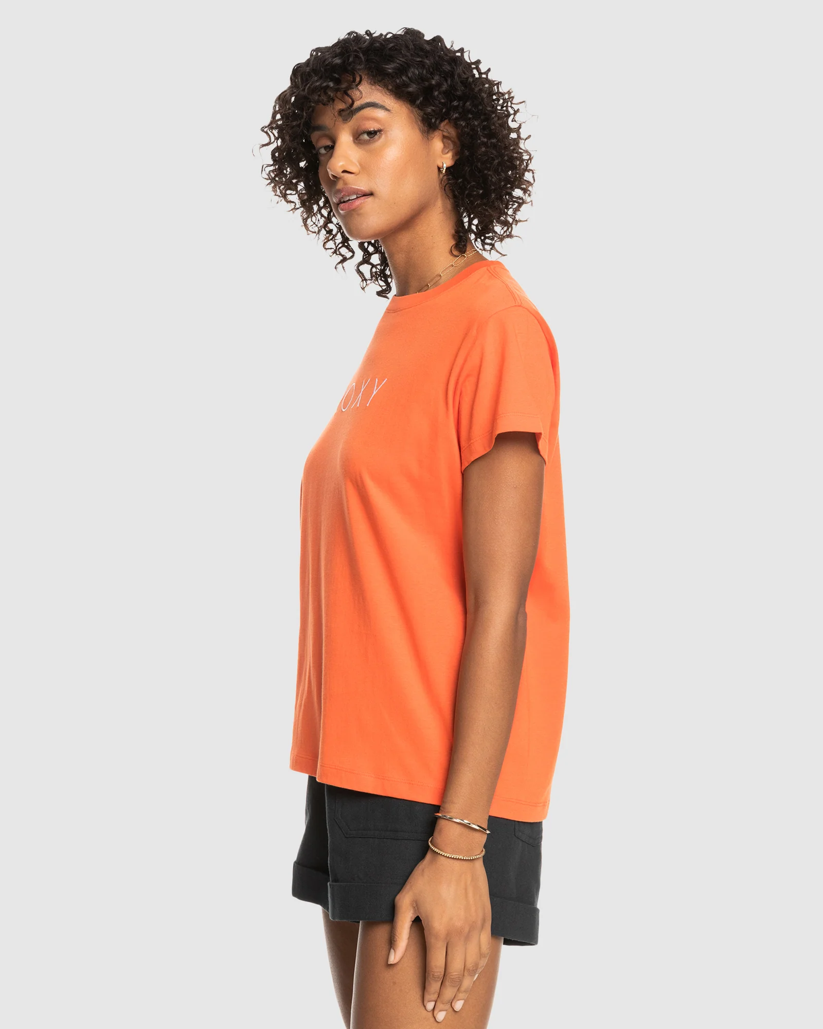 Womens Just Do You T-Shirt - Image 2