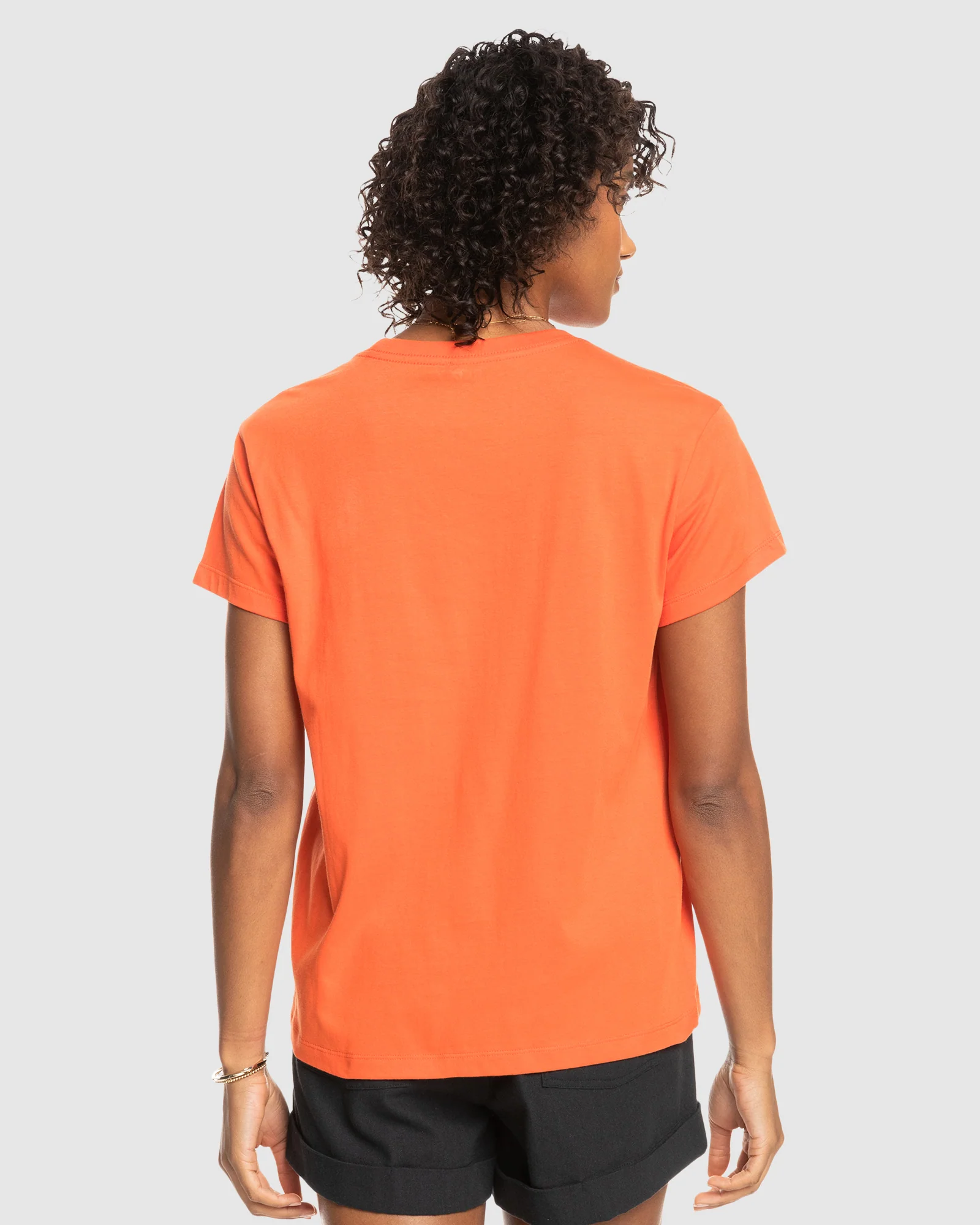 Womens Just Do You T-Shirt - Image 3